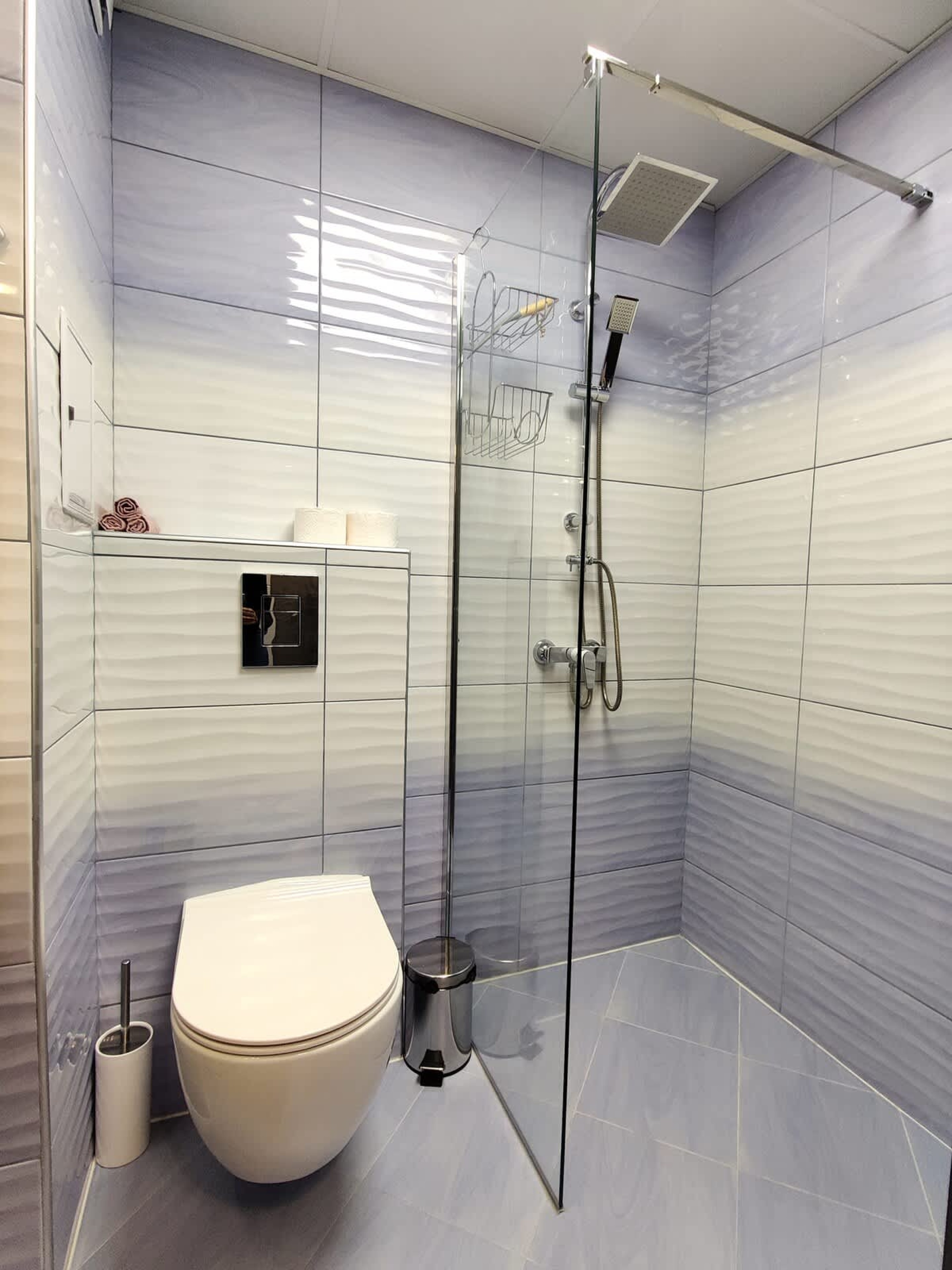 Scoutaround White Logo