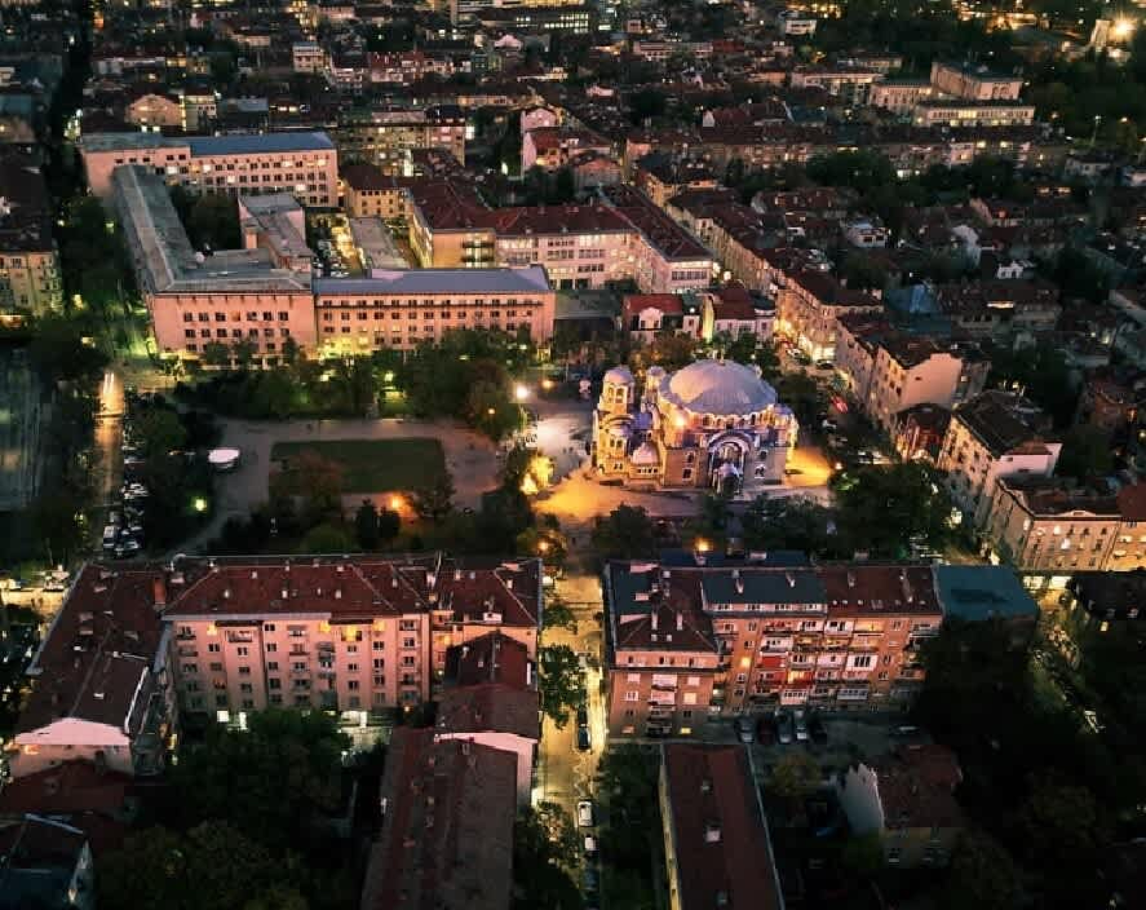 Scoutaround White Logo