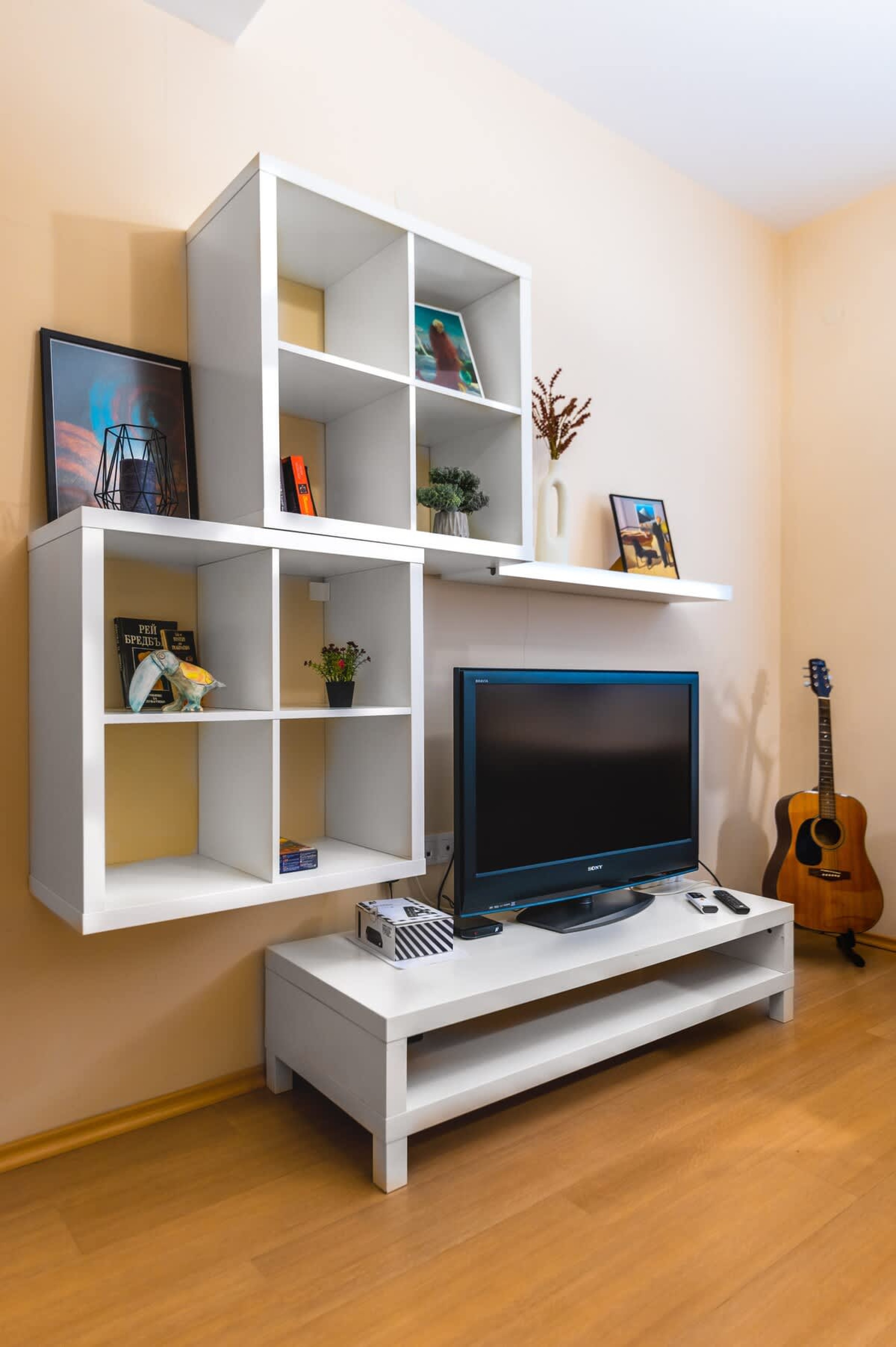 Sofia’s Best Area - Workspace+300 MBPS WiFi - Photo 10