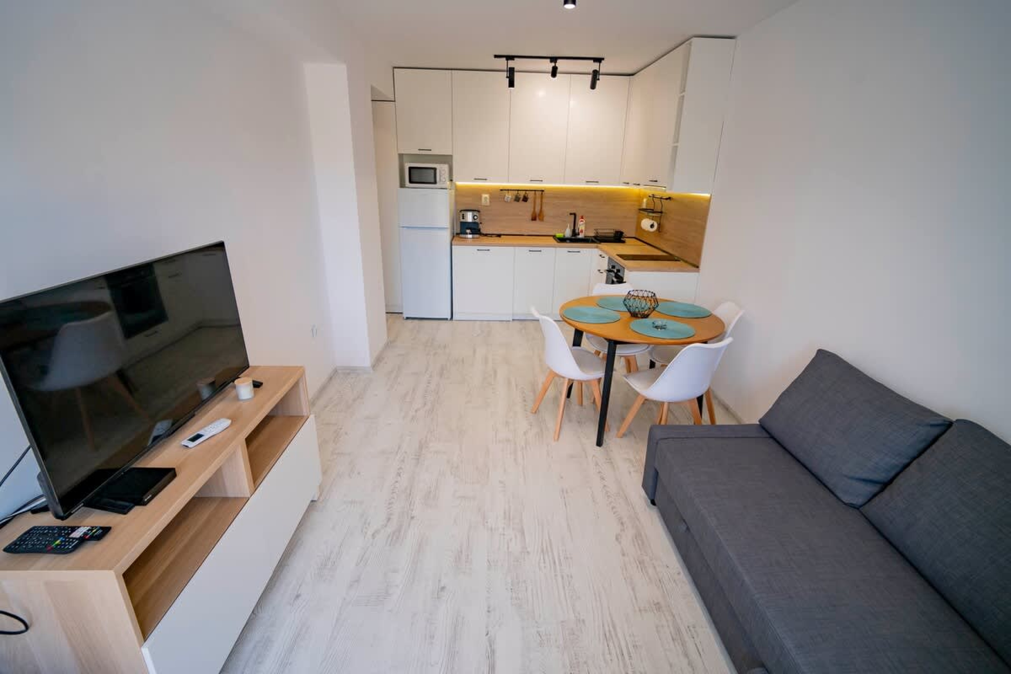 Next to Harmani 1BD Flat + Parking By Flat Manager - Photo 17