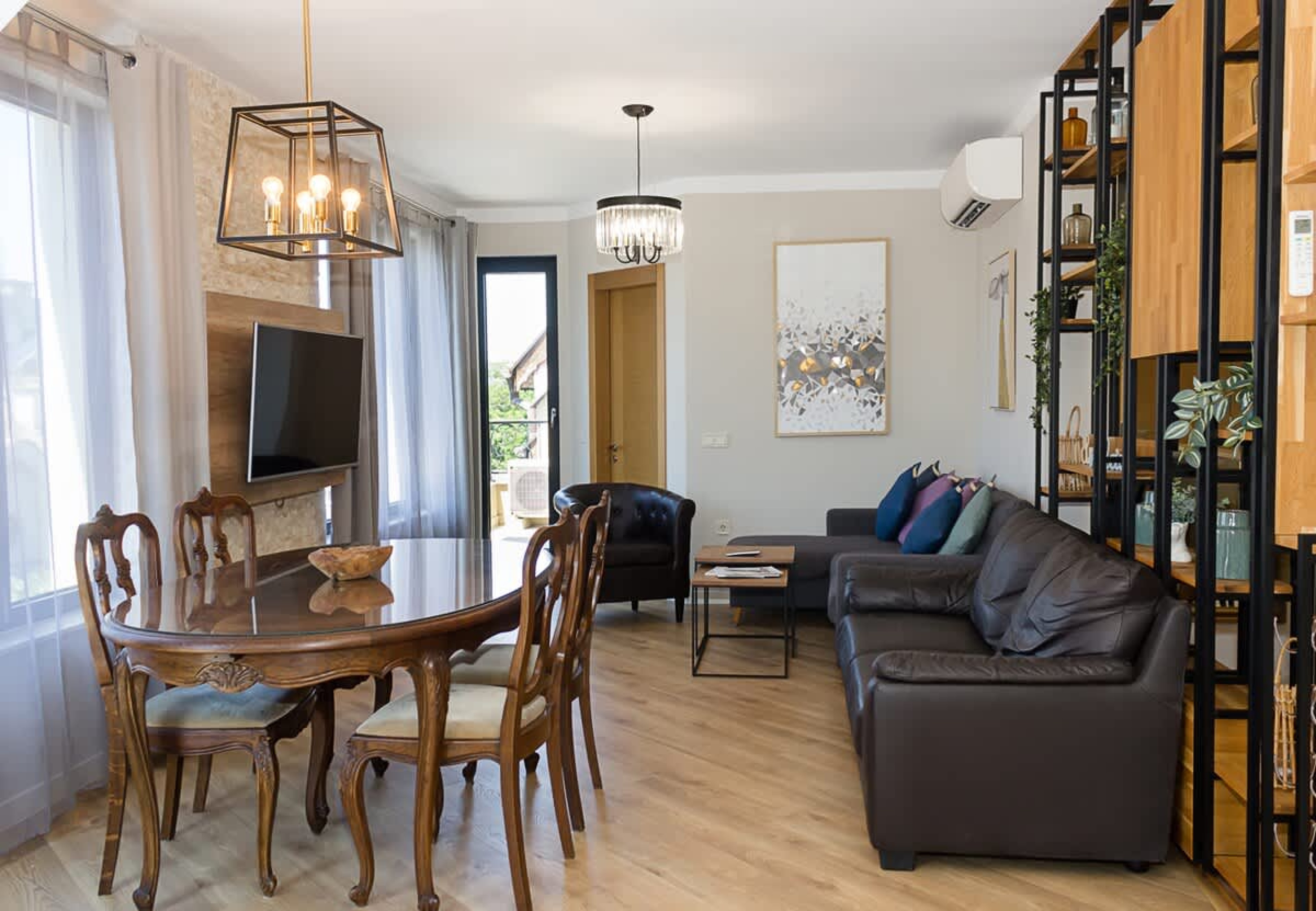 Warm&amp;Comfy 3BD Apt Varna Center - Photo 2