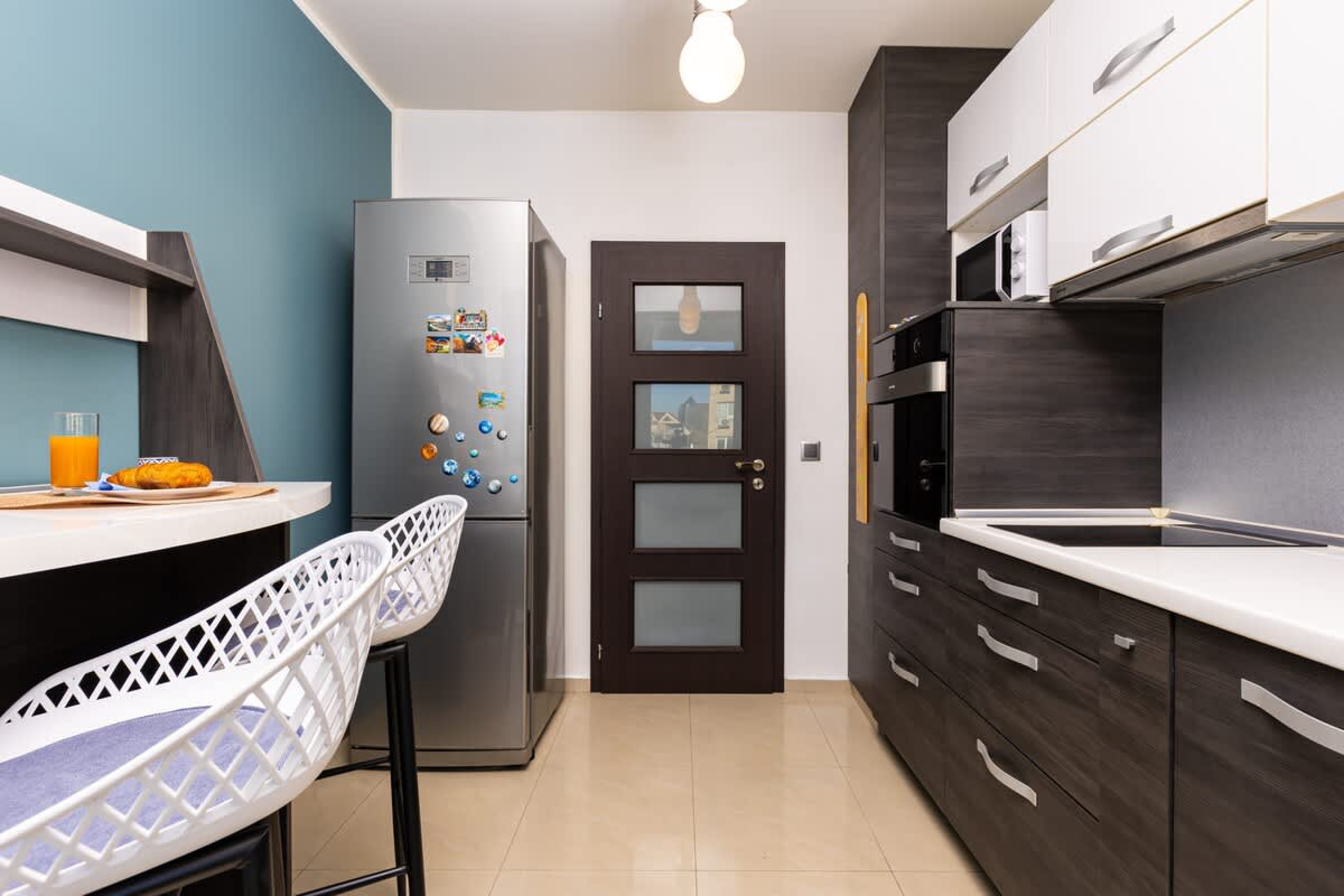 Scoutaround White Logo