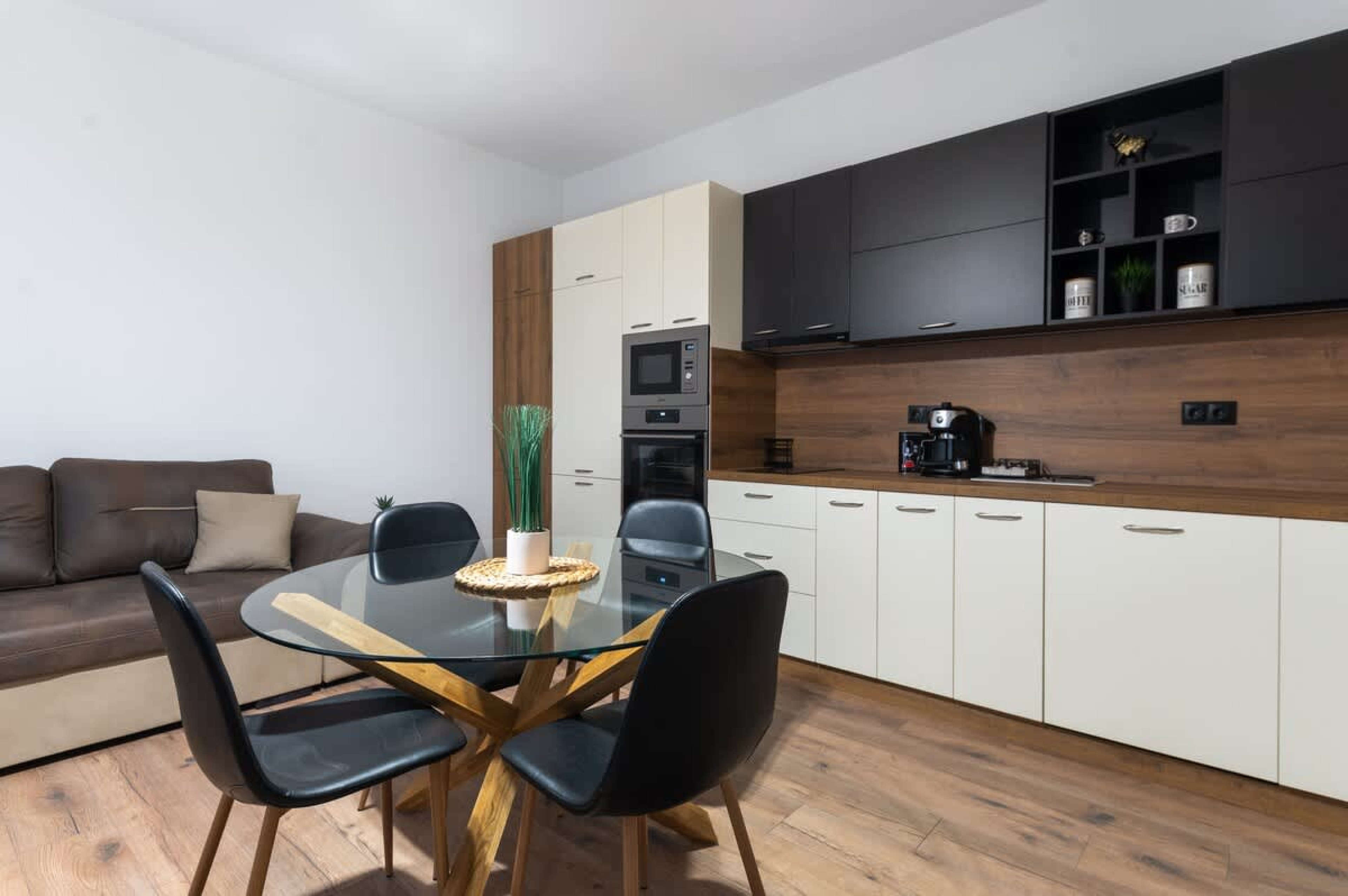 La Luna - High-end 2BD Flat in the TOP centre - Photo 6