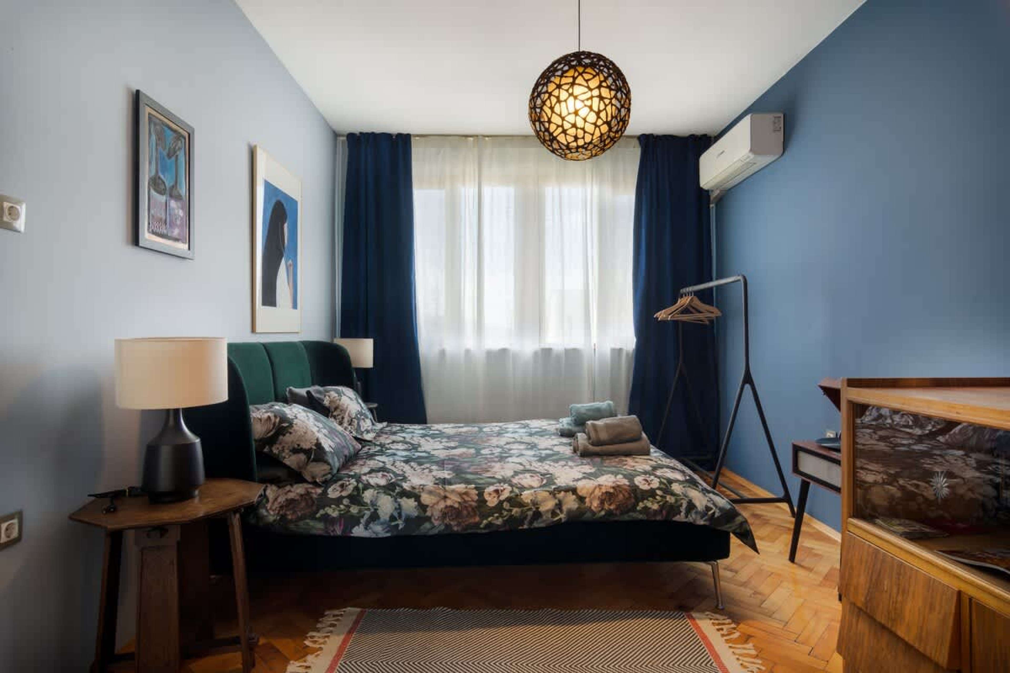 ART-ament, a unique central flat - Photo 6