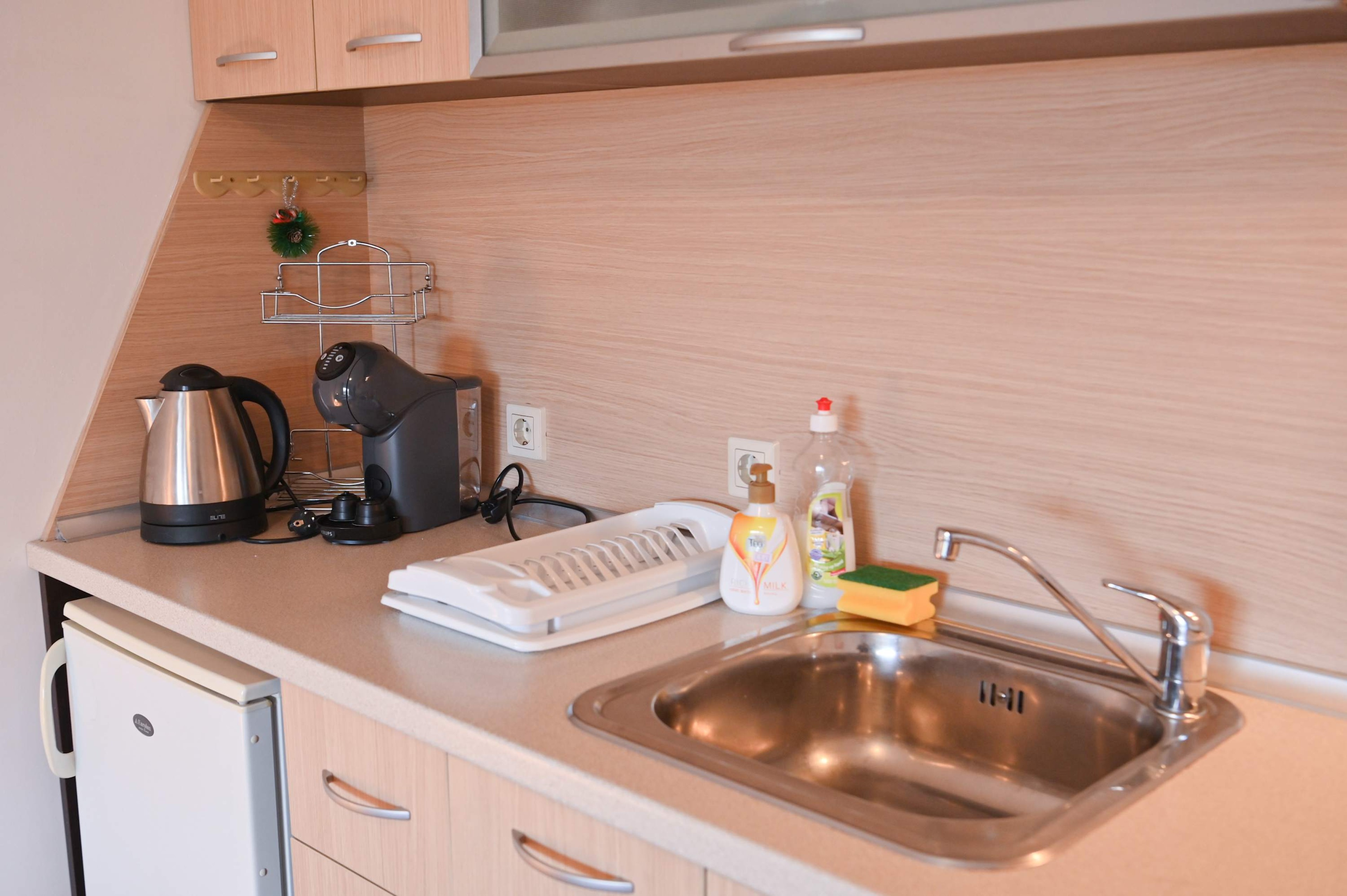 Aspen Resort Studio, Cozy &amp; Fully Equipped - Photo 10