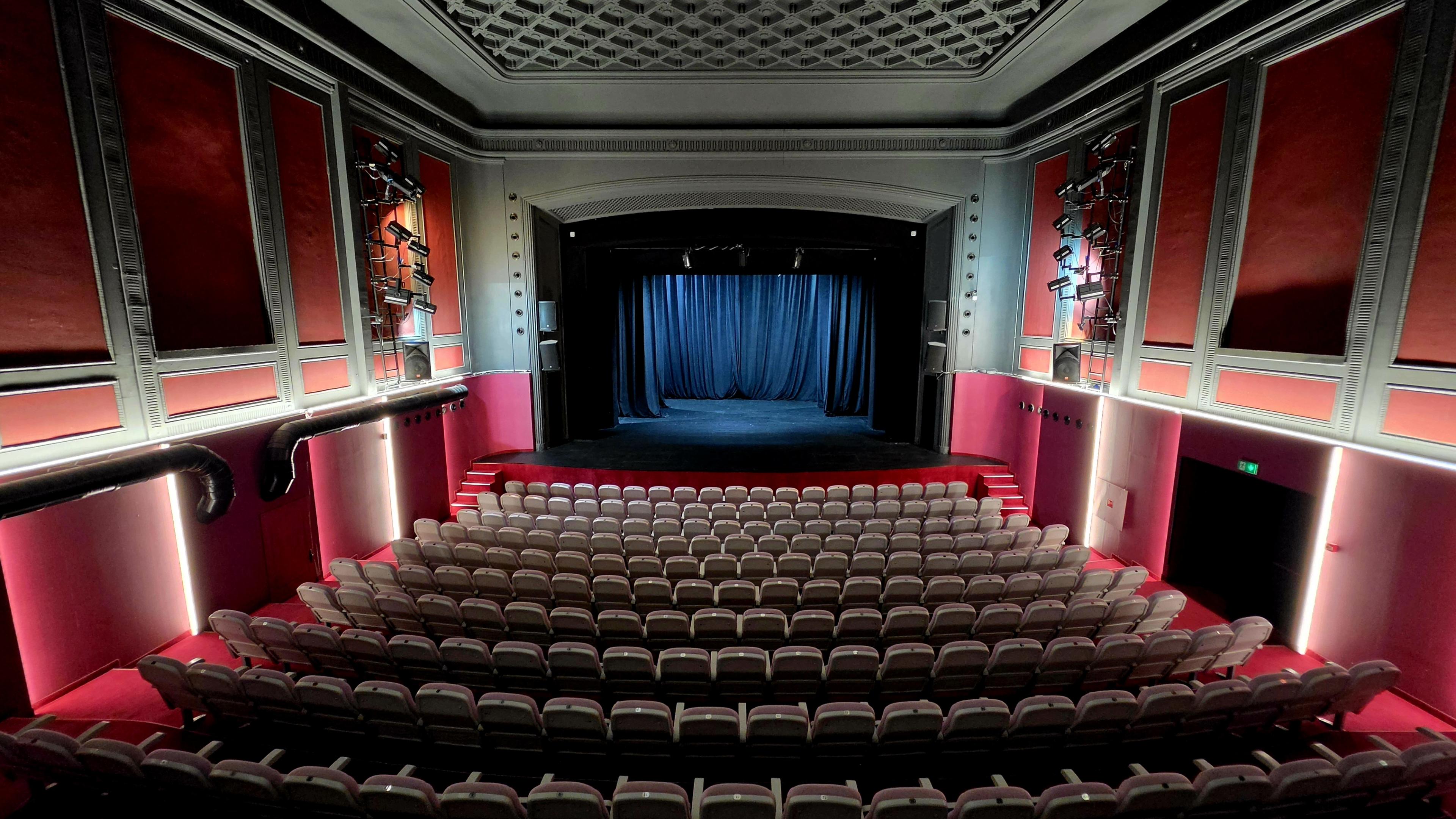 Auditorium