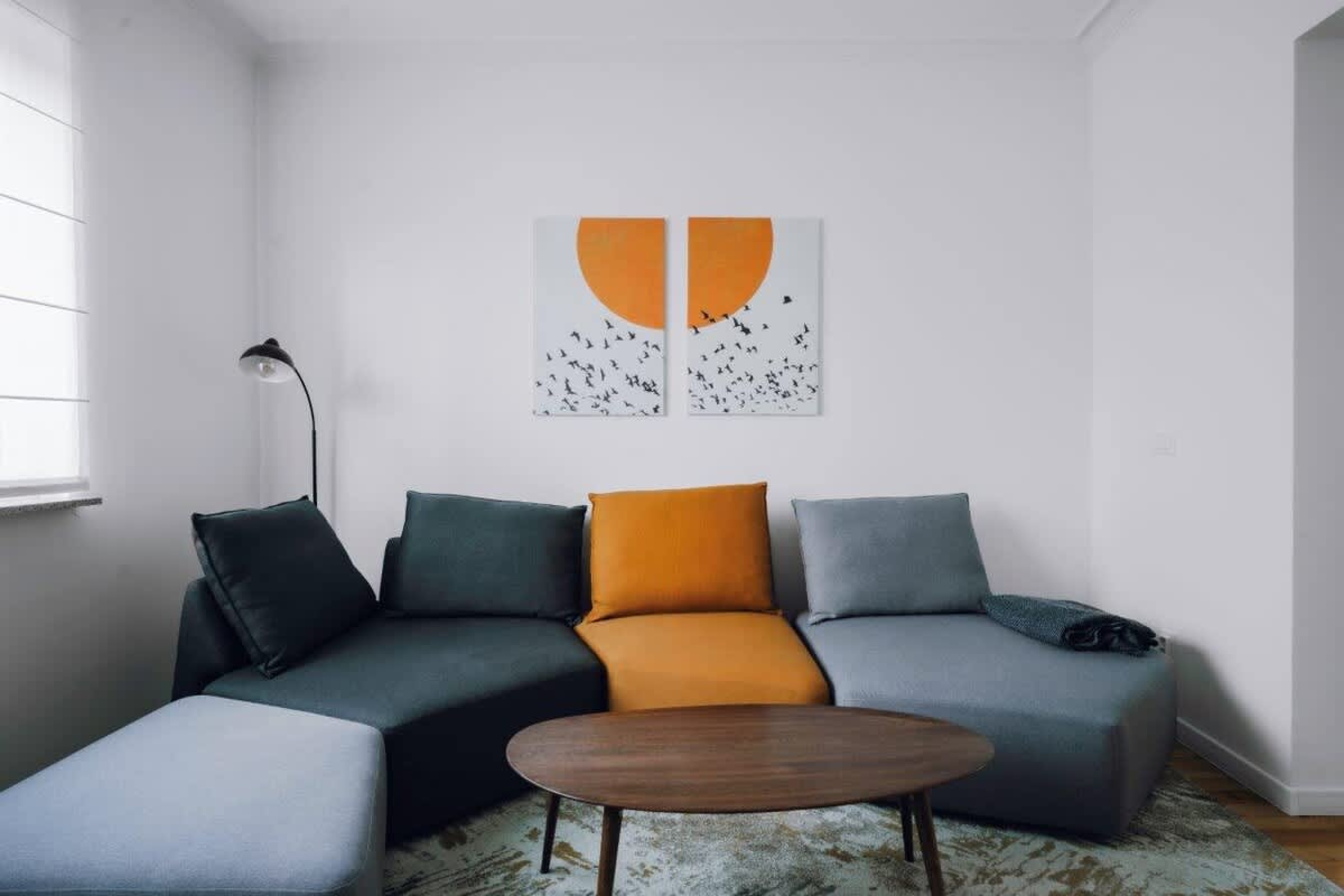 Scoutaround White Logo