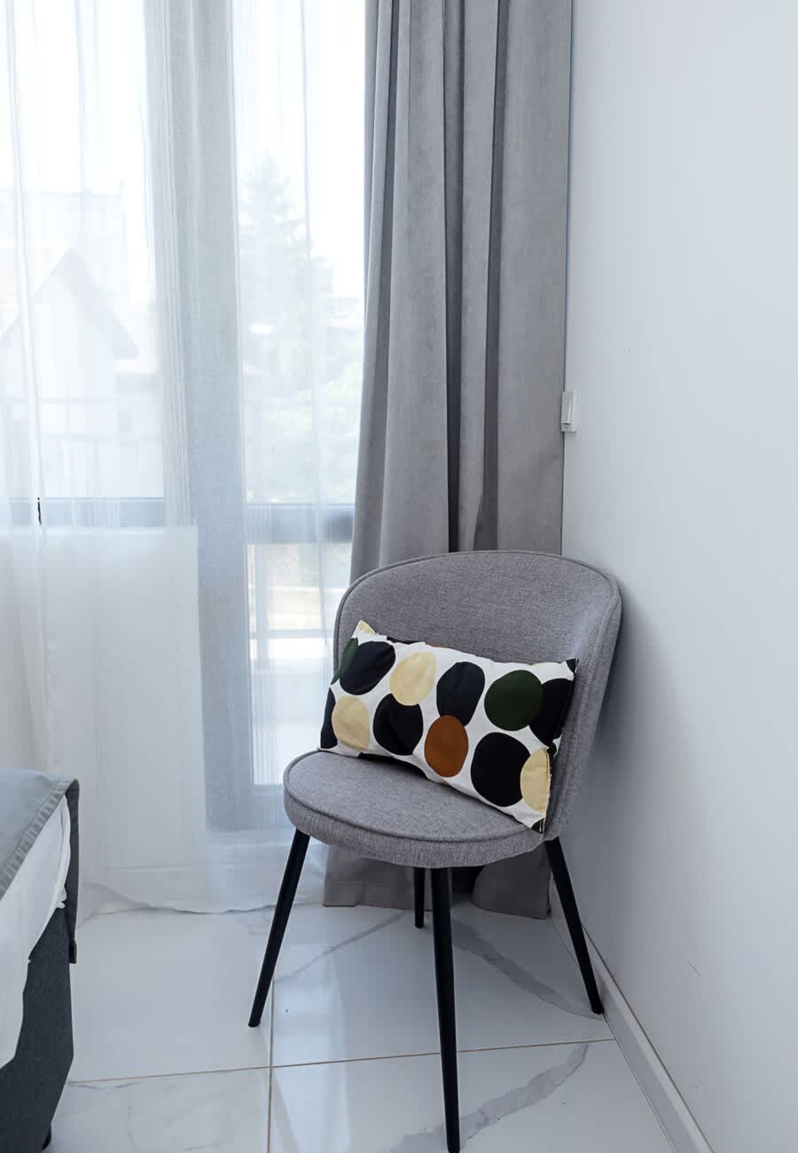 BuenaVista | Modern Comfort near Varna City Center - Photo 17