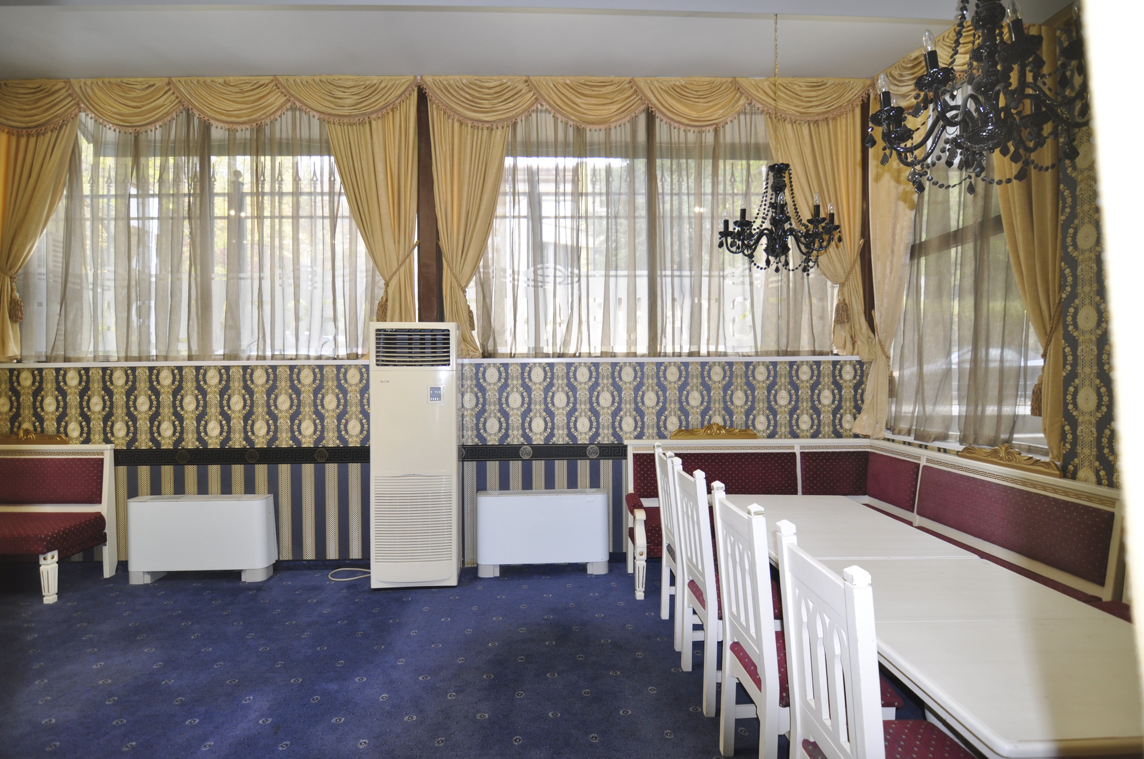 Scoutaround White Logo