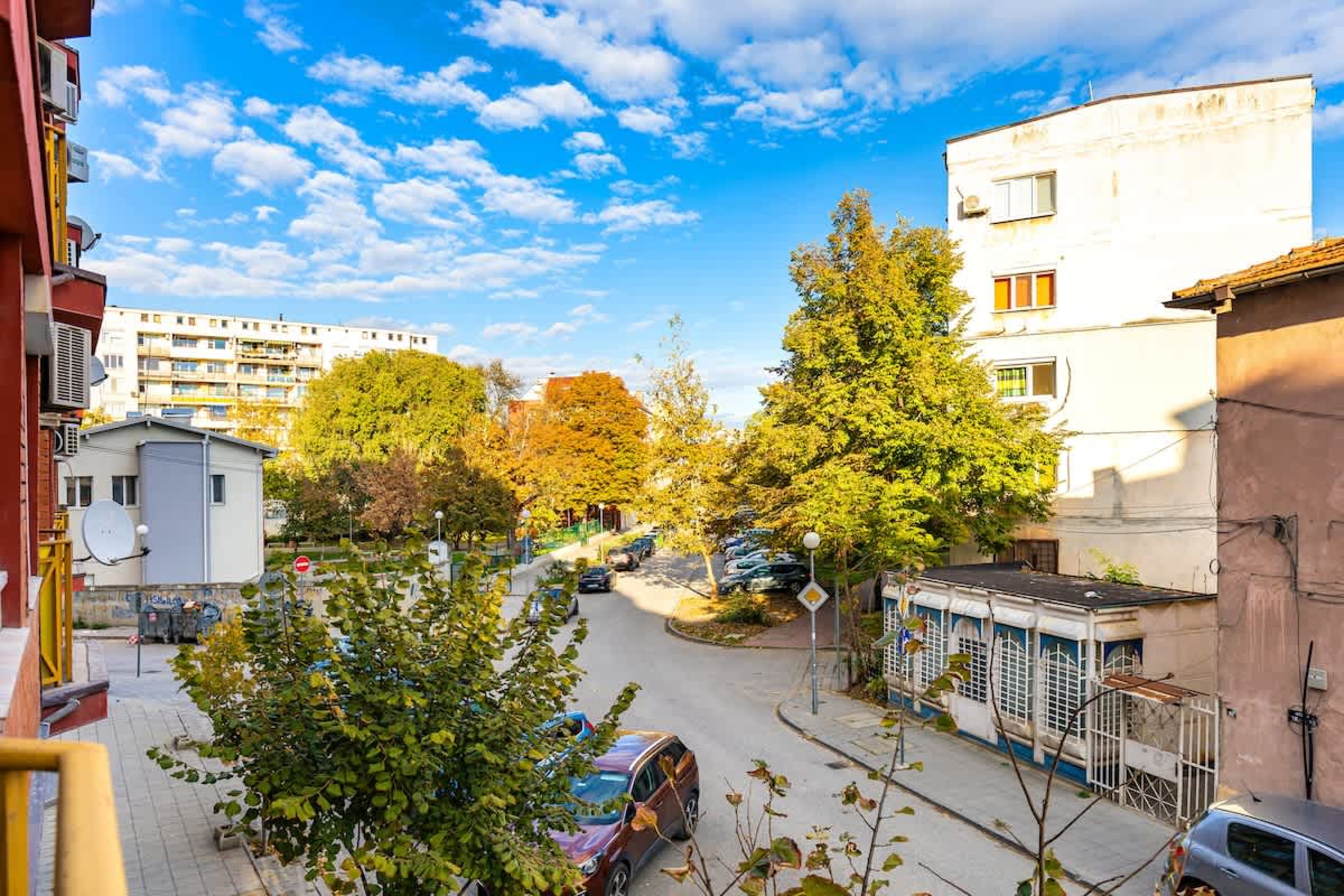 Scoutaround White Logo