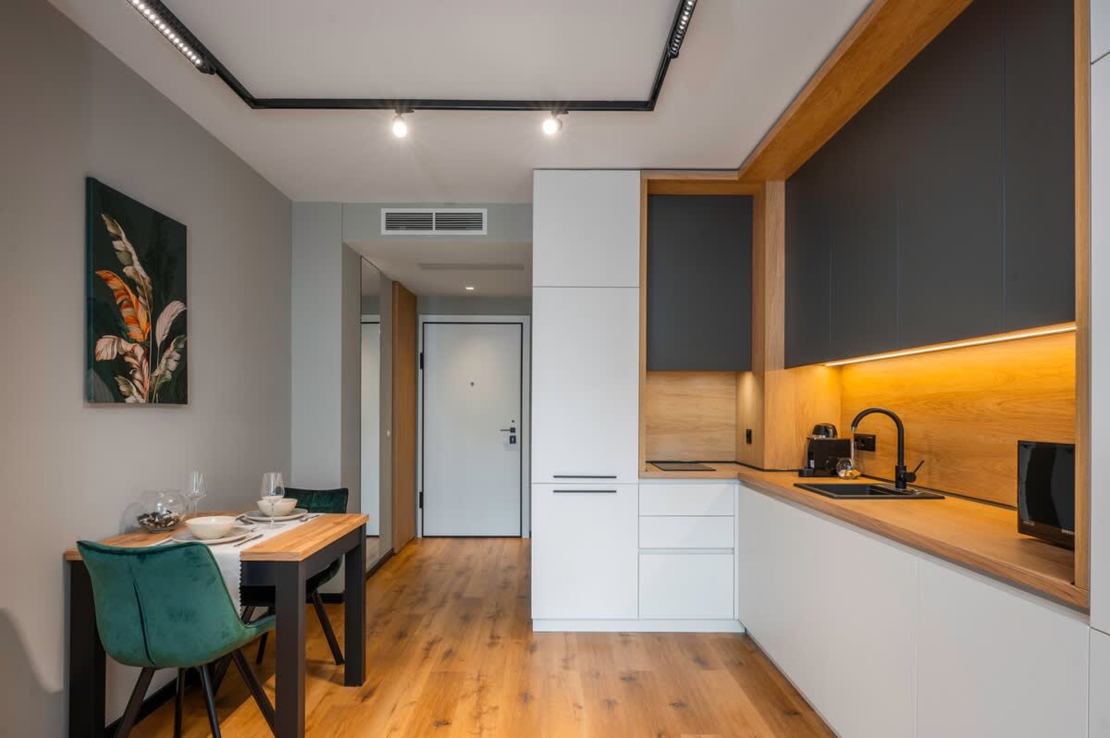 Aviva Living - 4 x Studios - Photo 9