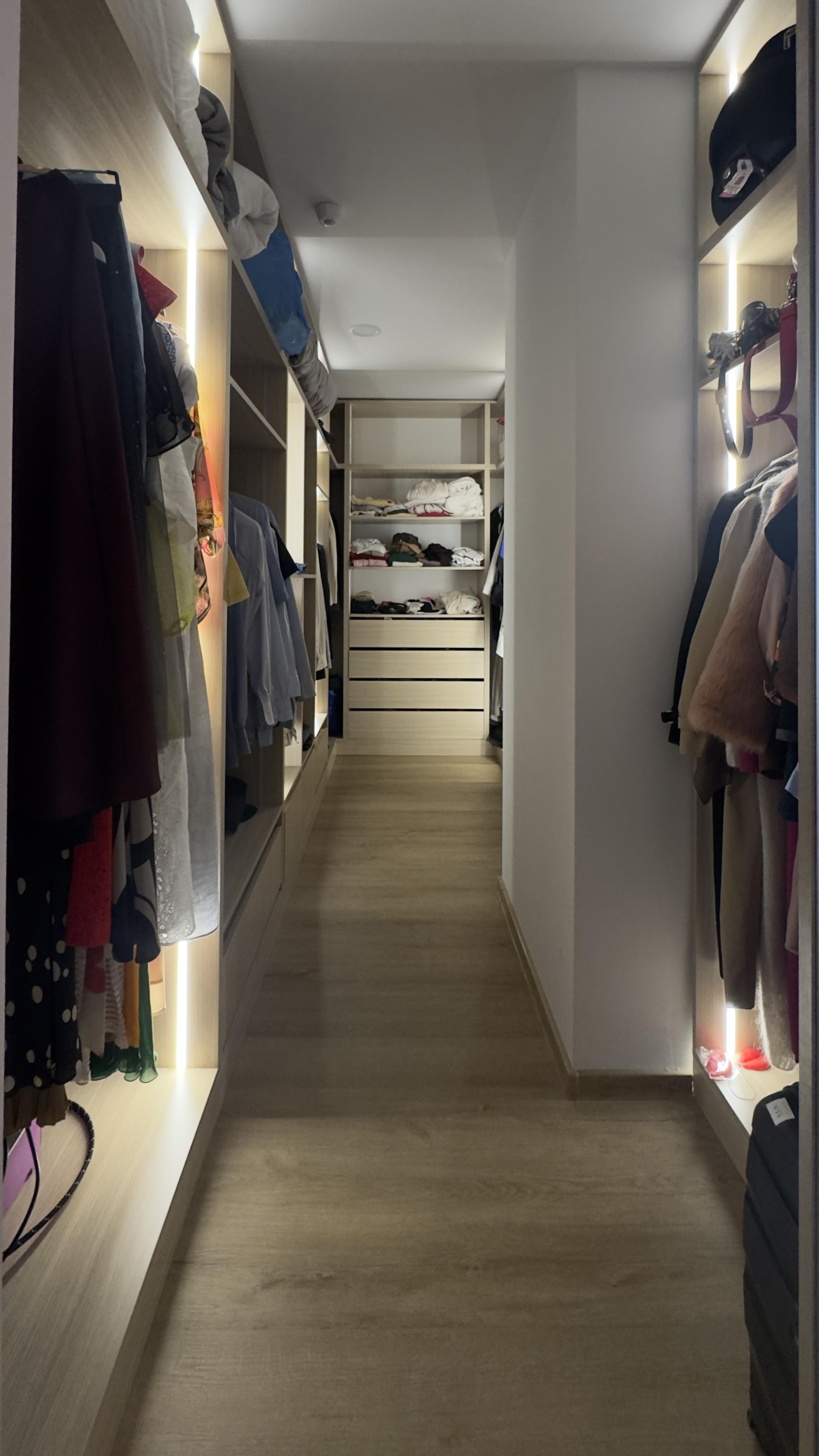 Closet
