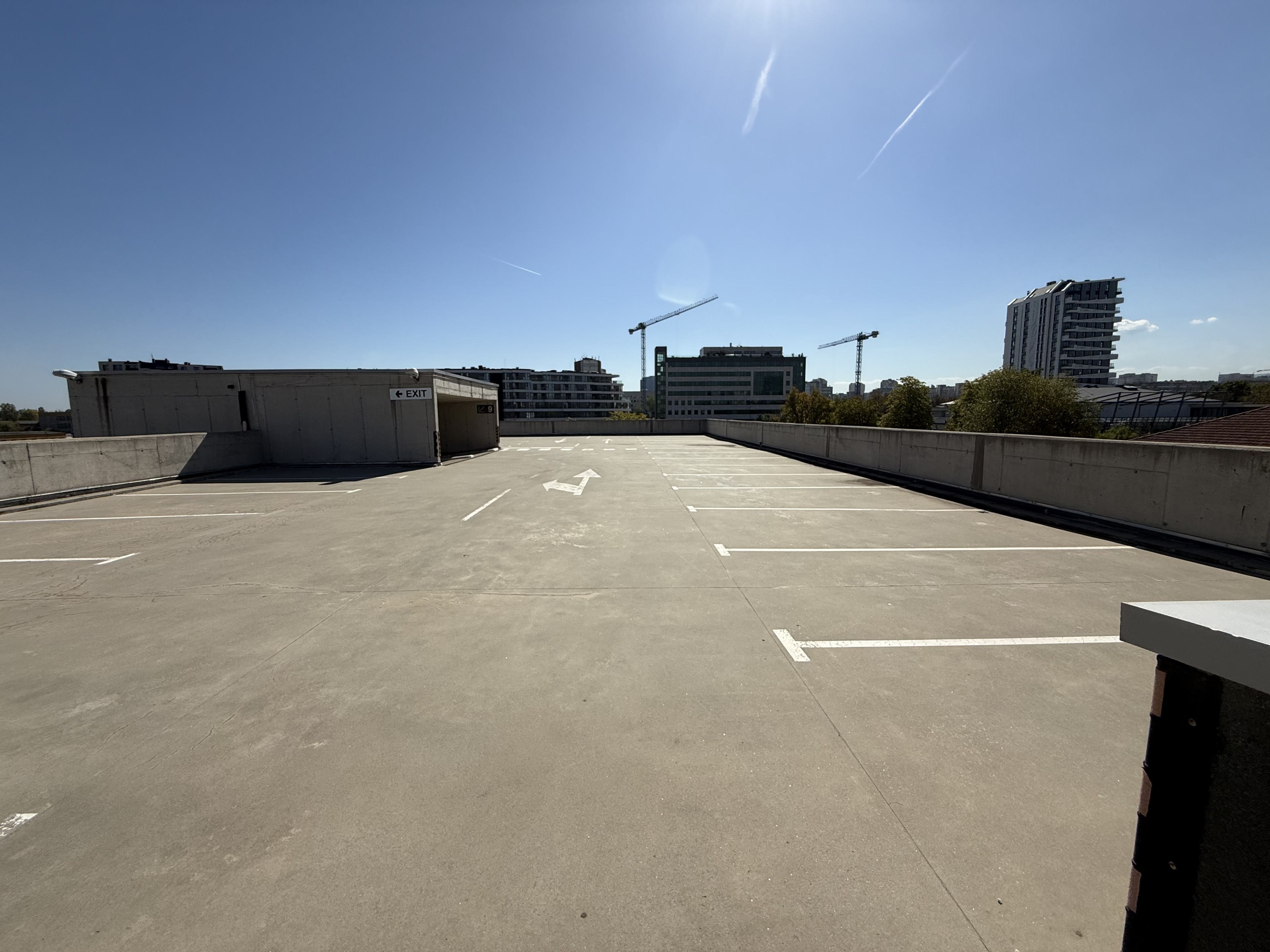 Scoutaround White Logo