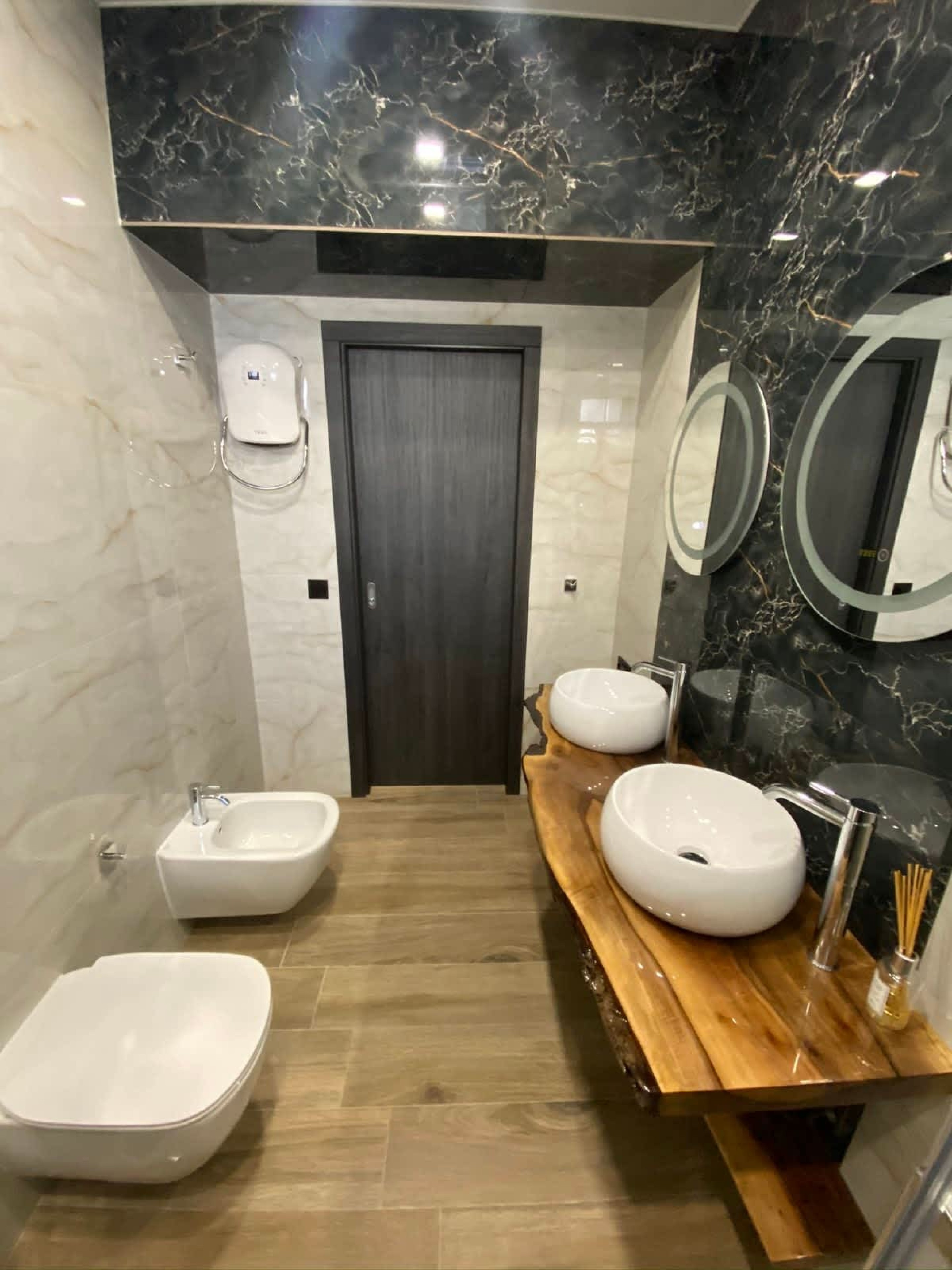 La Luna - High-end 2BD Flat in the TOP centre - Photo 16