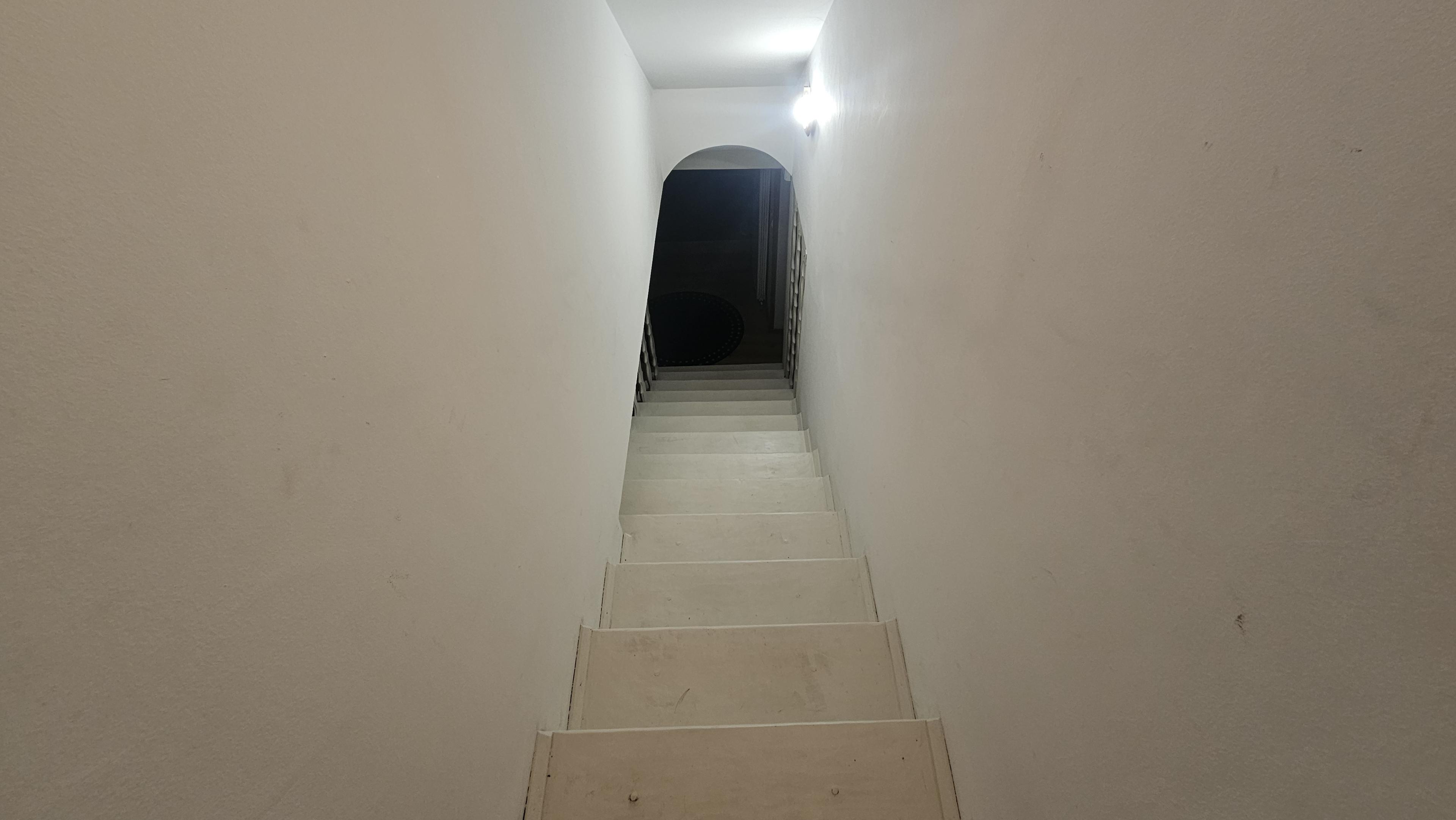 Staircase 3