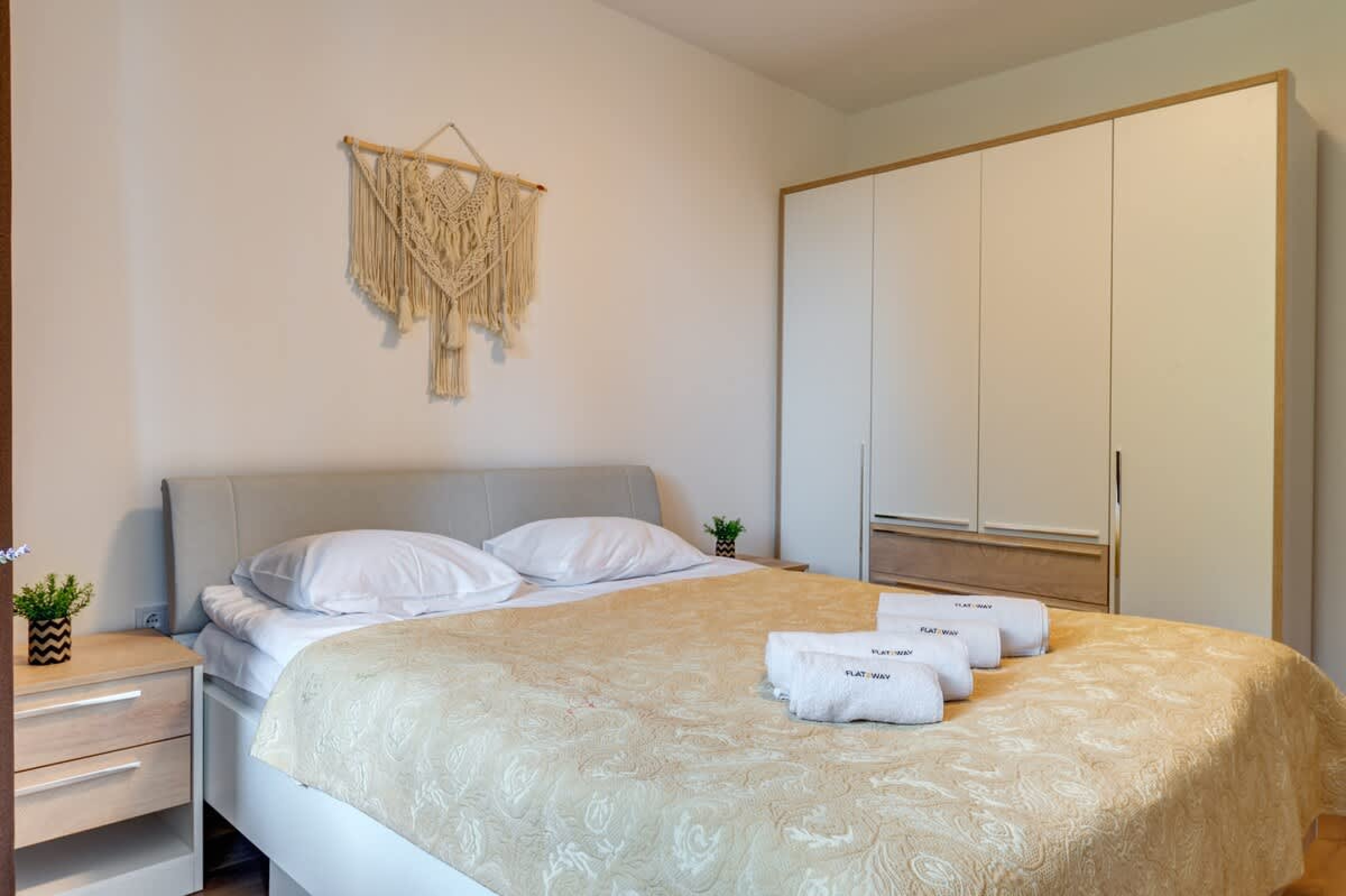 Scoutaround White Logo