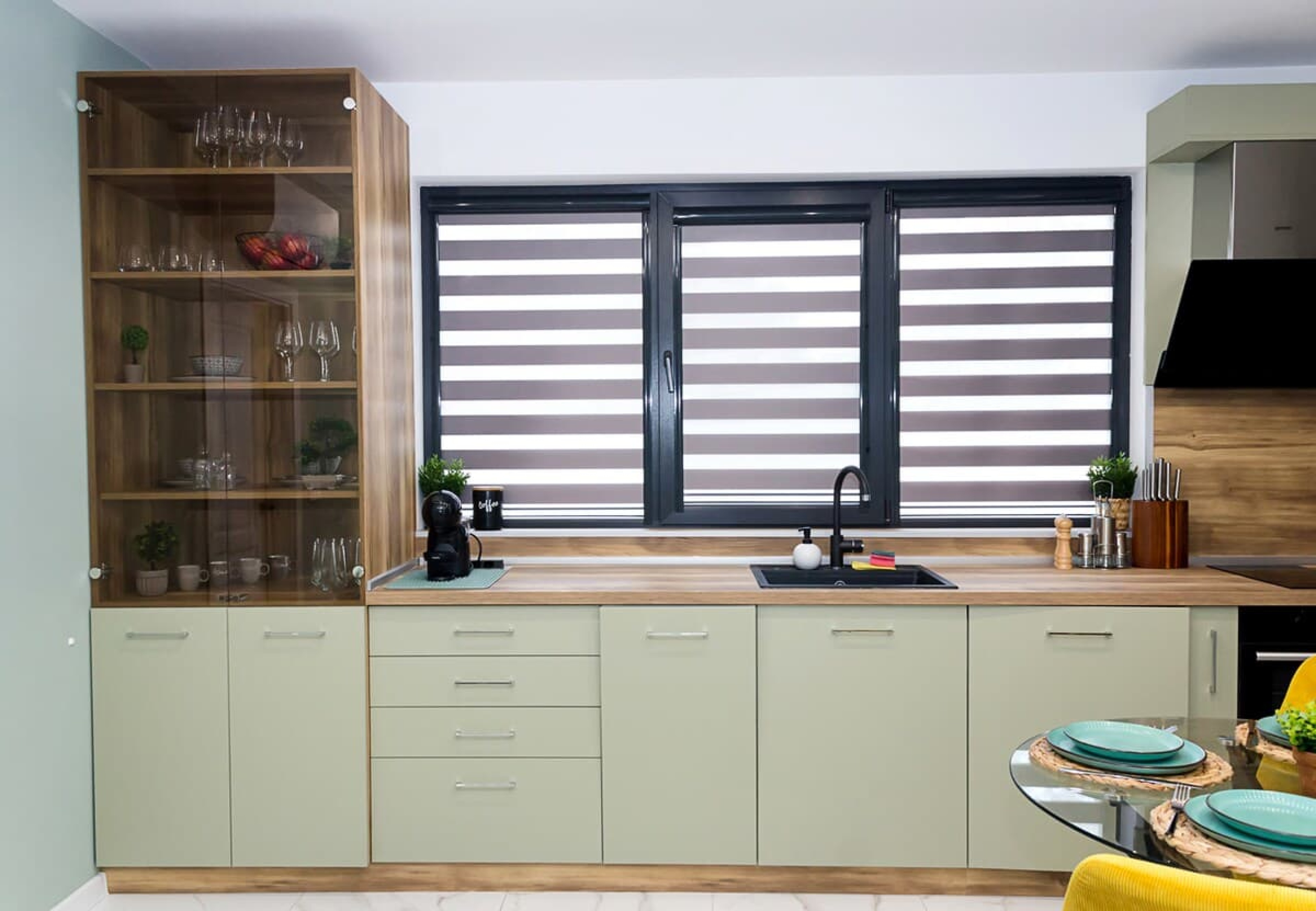 Scoutaround White Logo