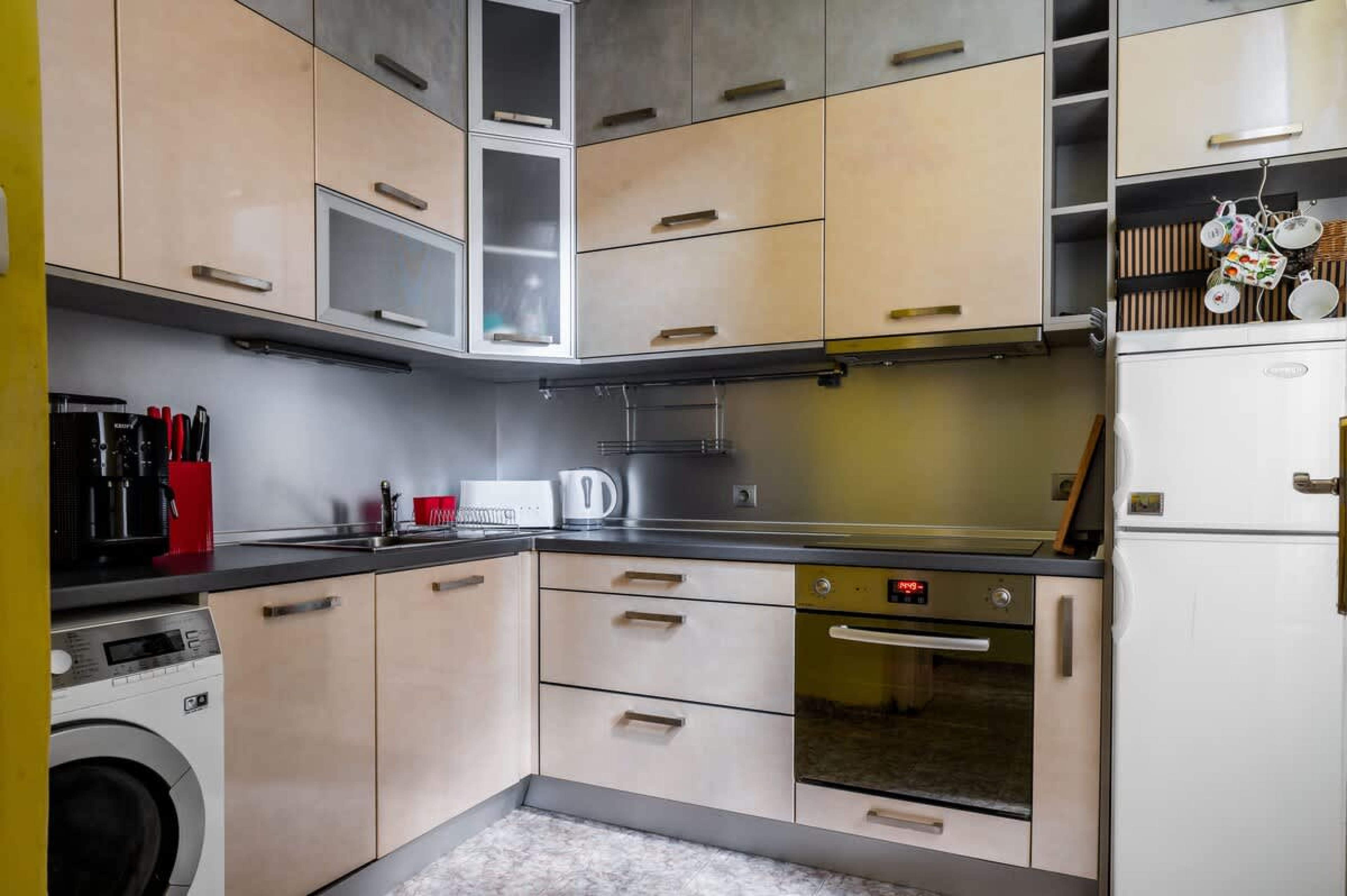 Sofia's Finest: 2BD Flat in the Heart of the City - Photo 16