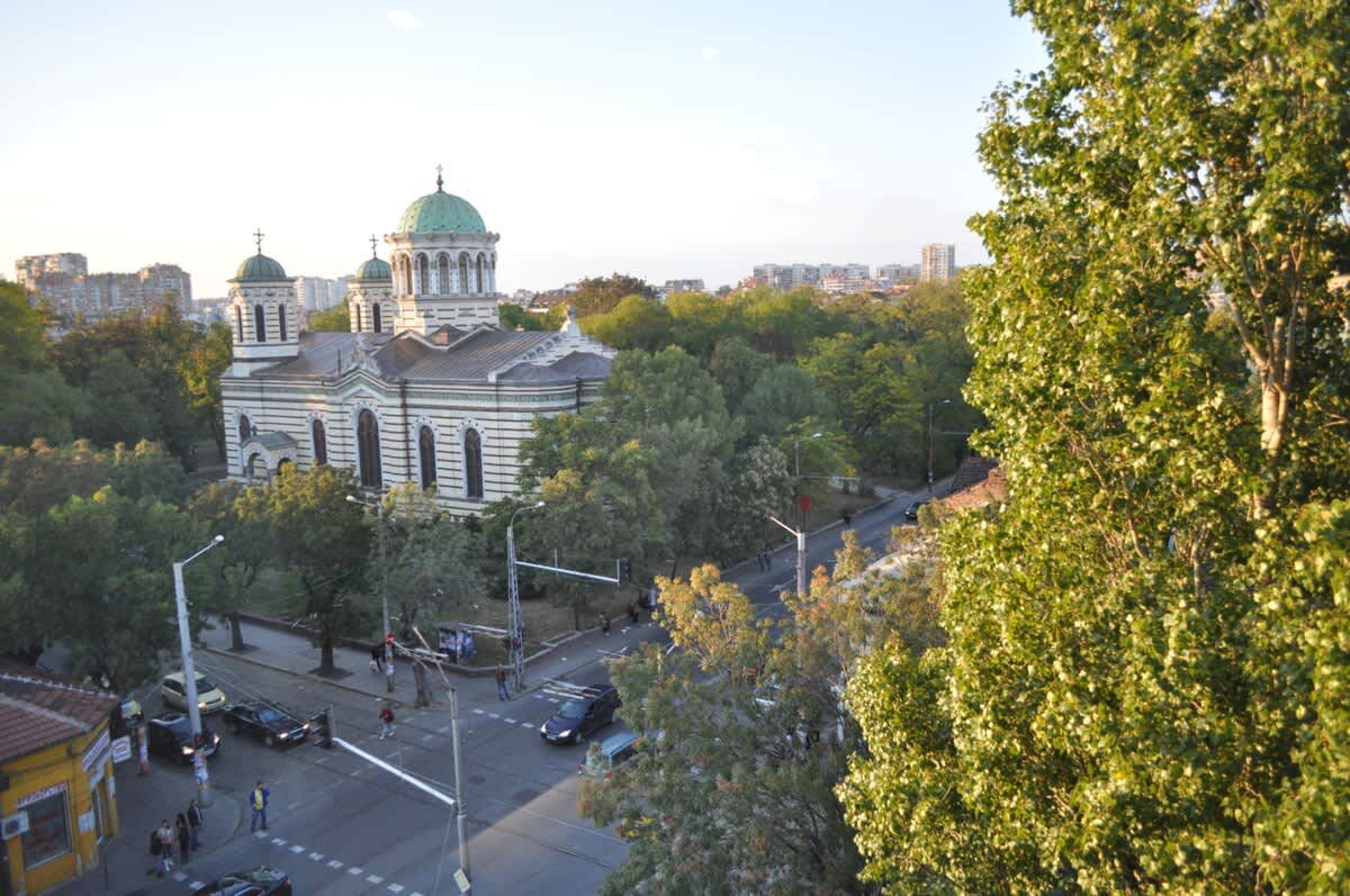 ART-ament, a unique central flat - Photo 5