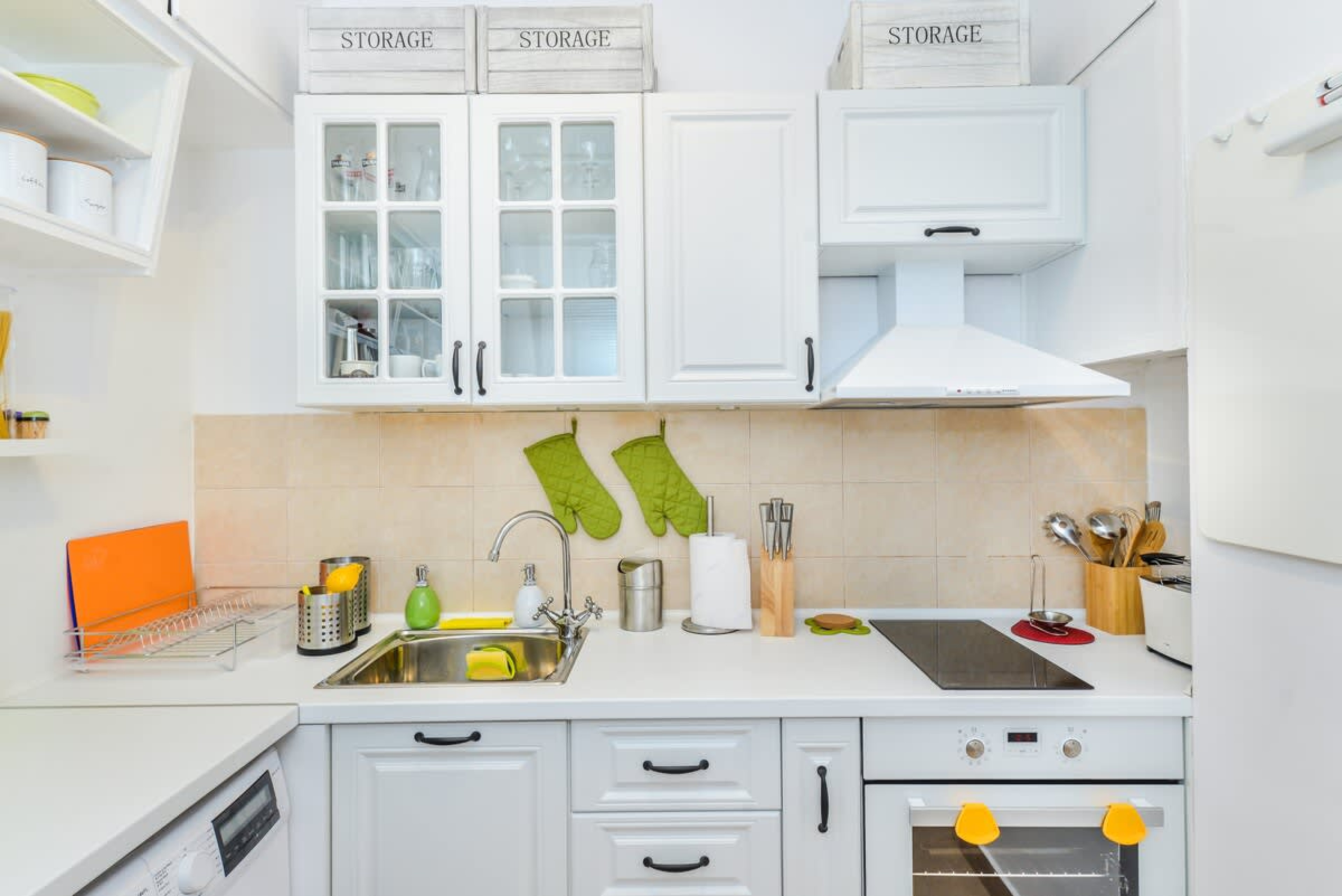 The Charming Home | 1-Bedroom TOP Central Flat - Photo 12