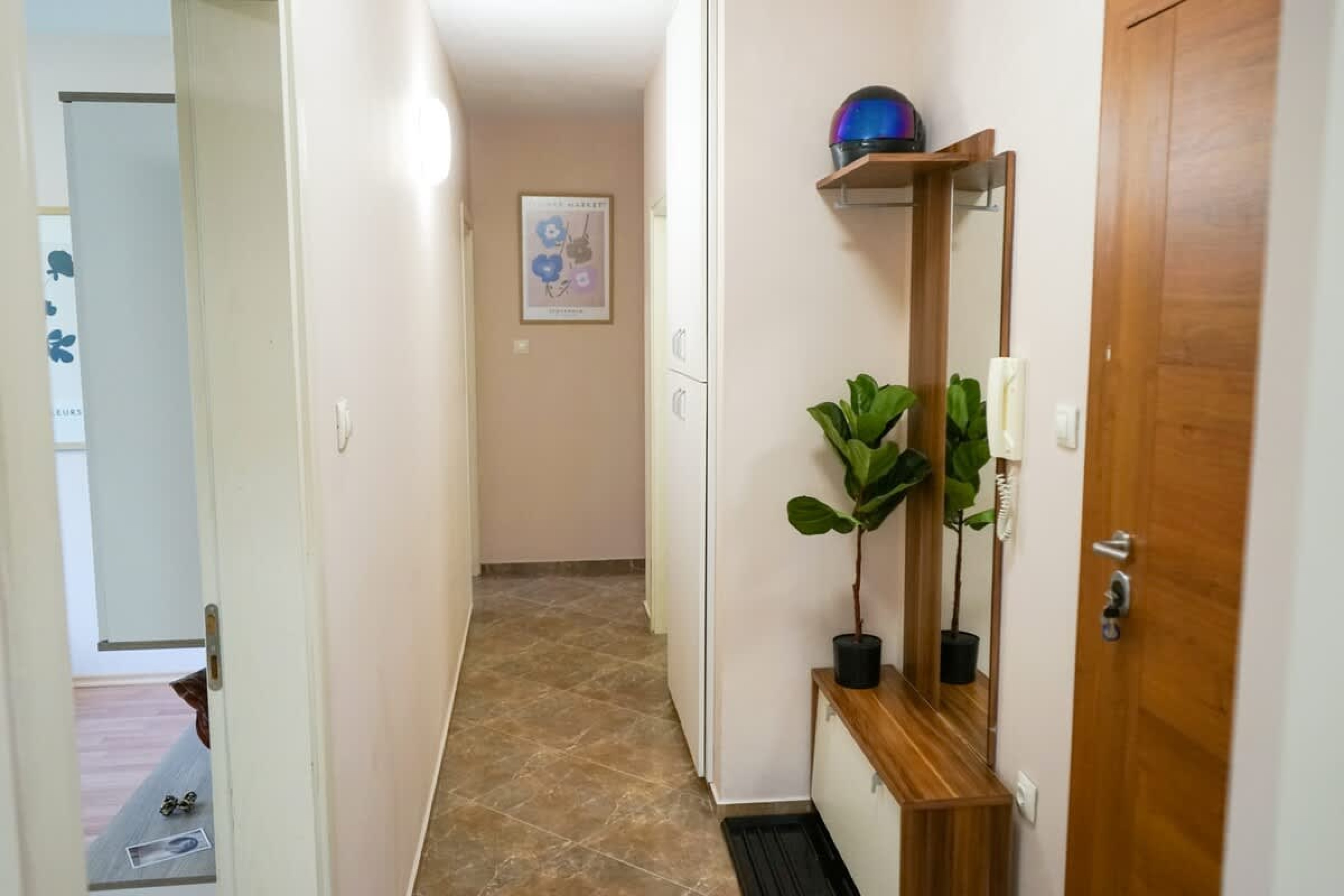 Scoutaround White Logo