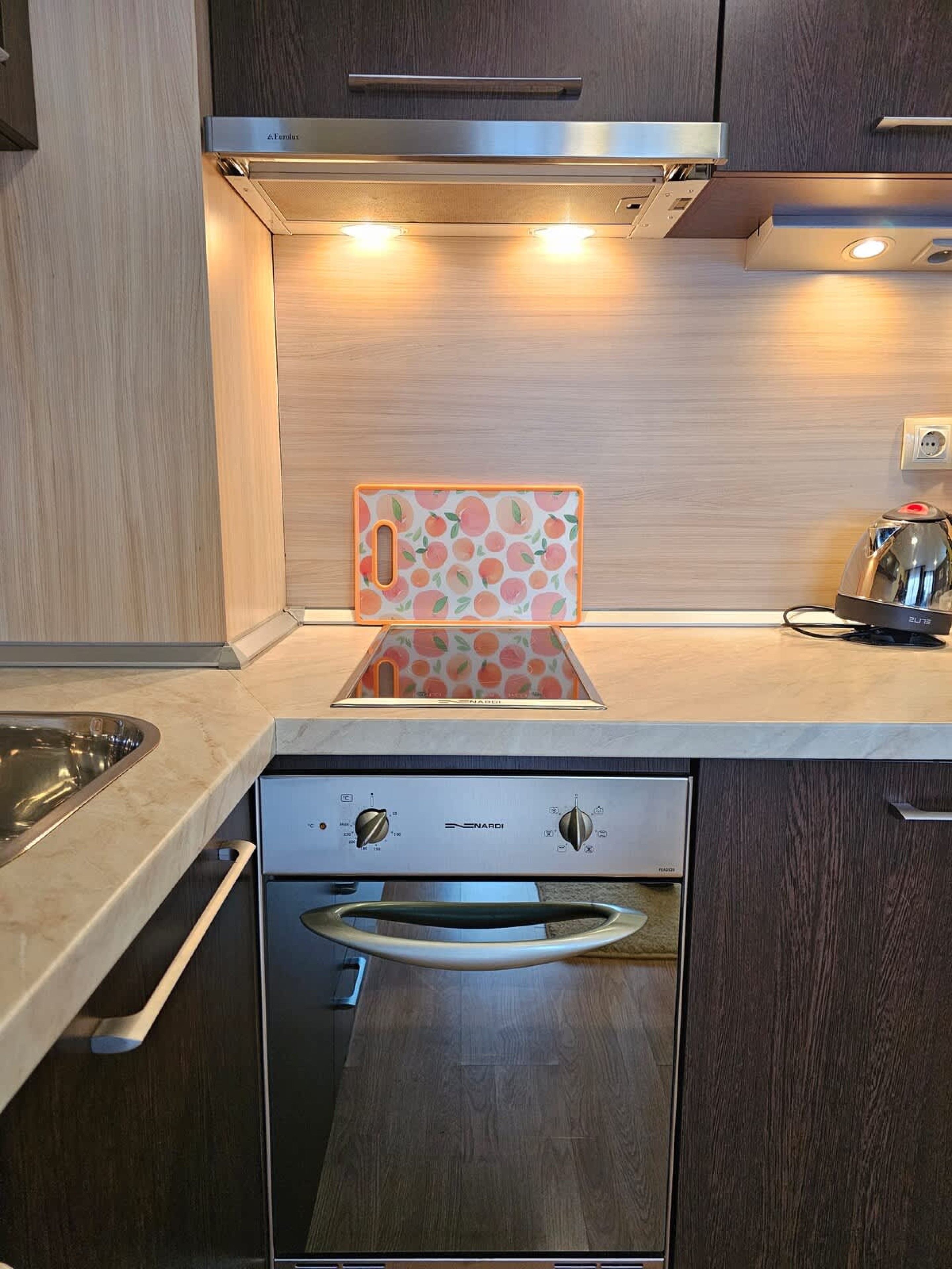 Charming Studio - Trinity Bansko with parking spot - Photo 12