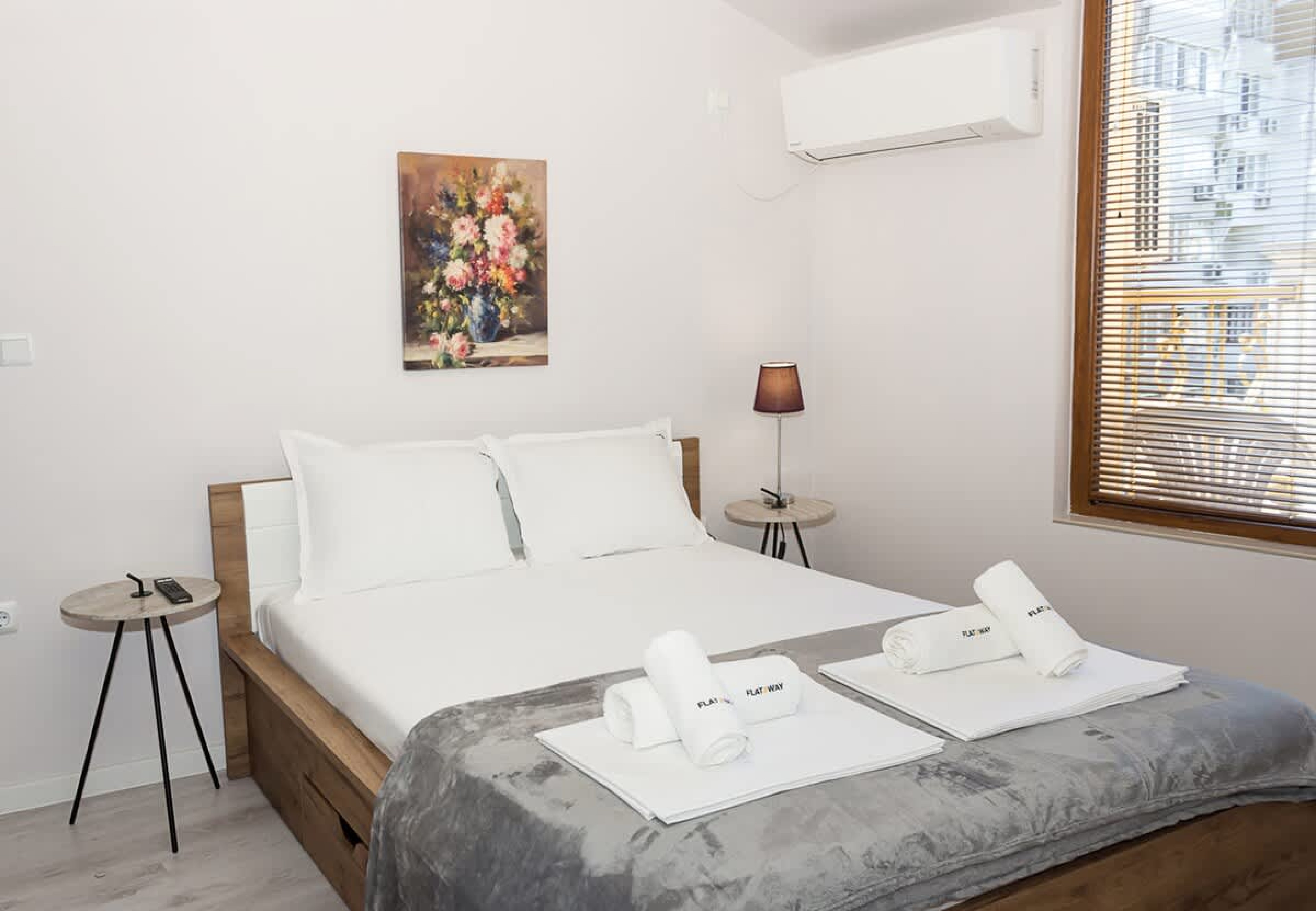 Scoutaround White Logo