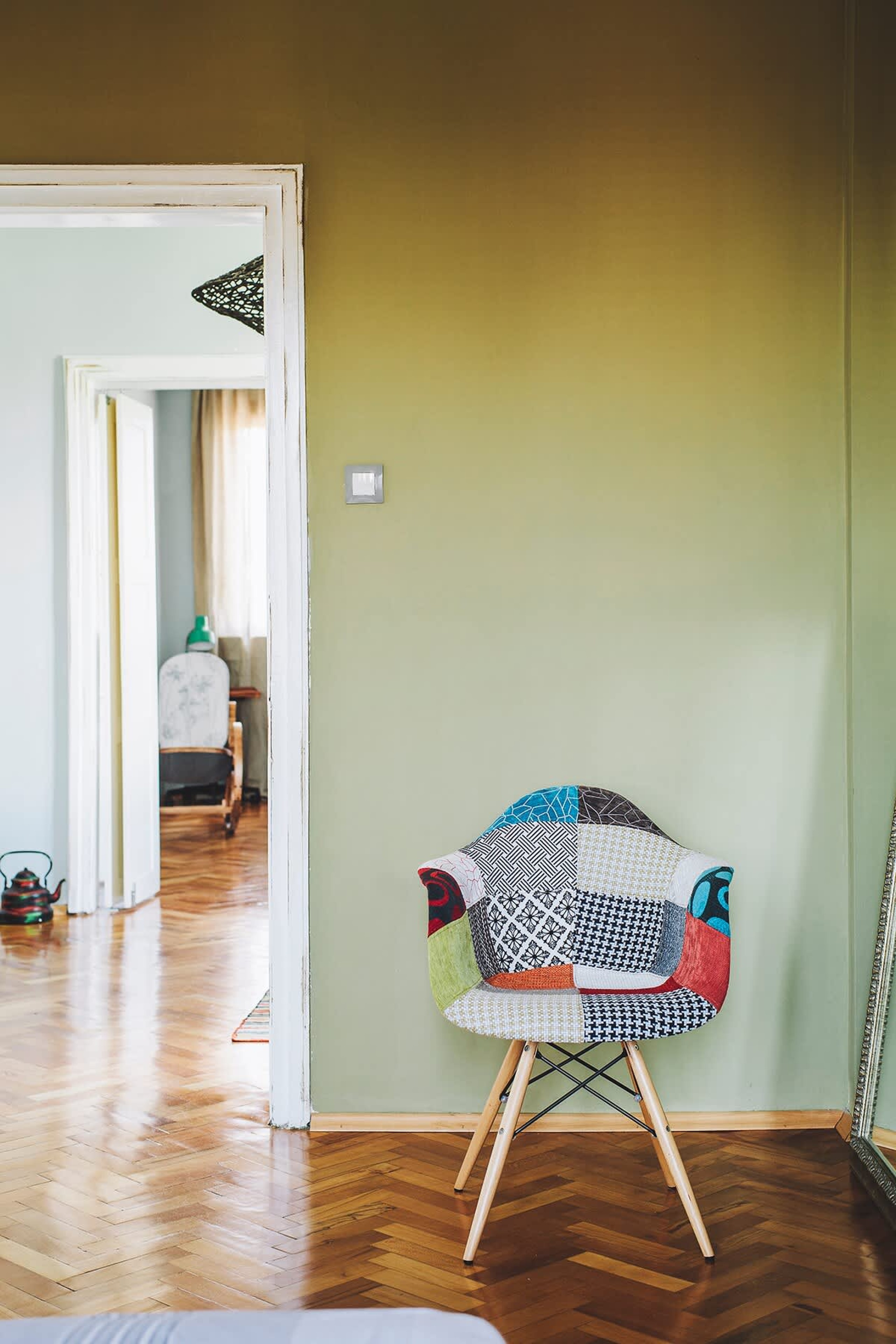 ART-ament, a unique central flat - Photo 65