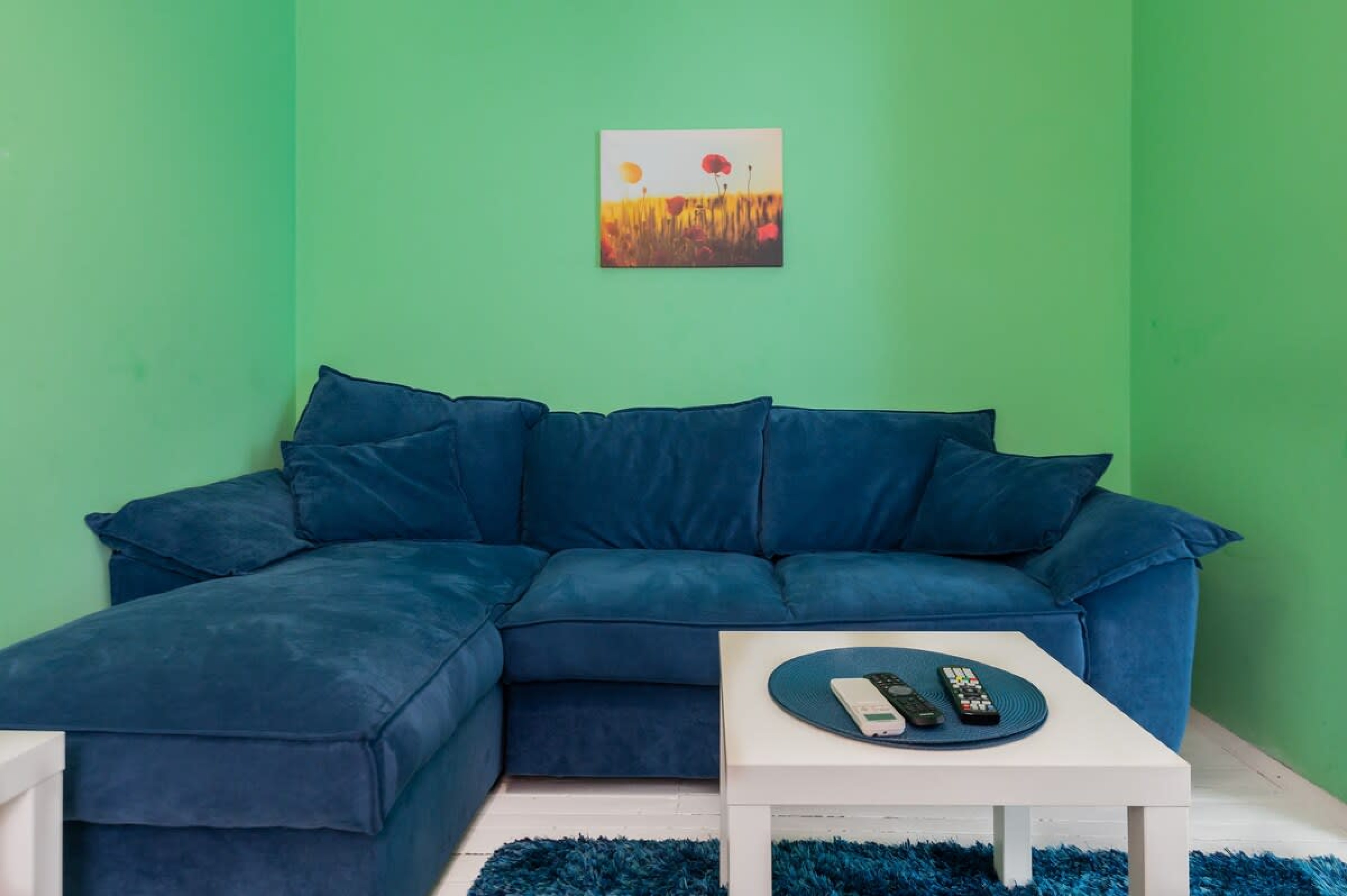 Scoutaround White Logo