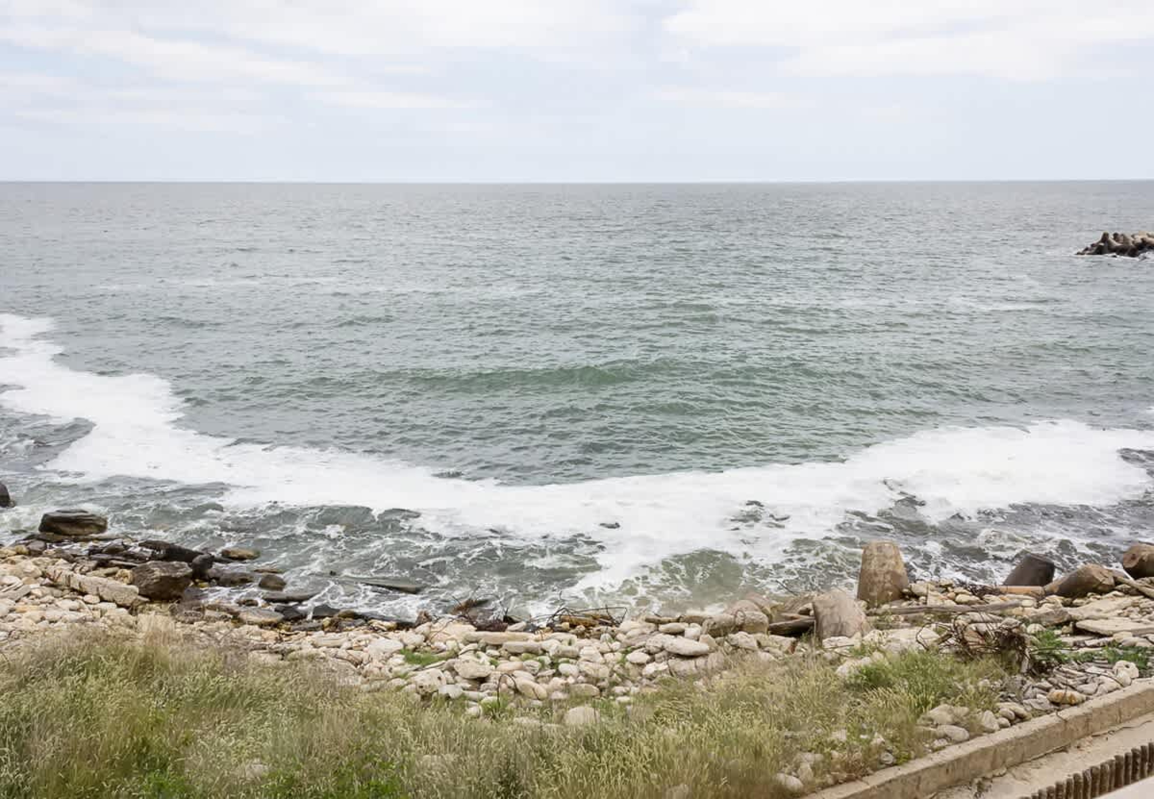 Scoutaround White Logo