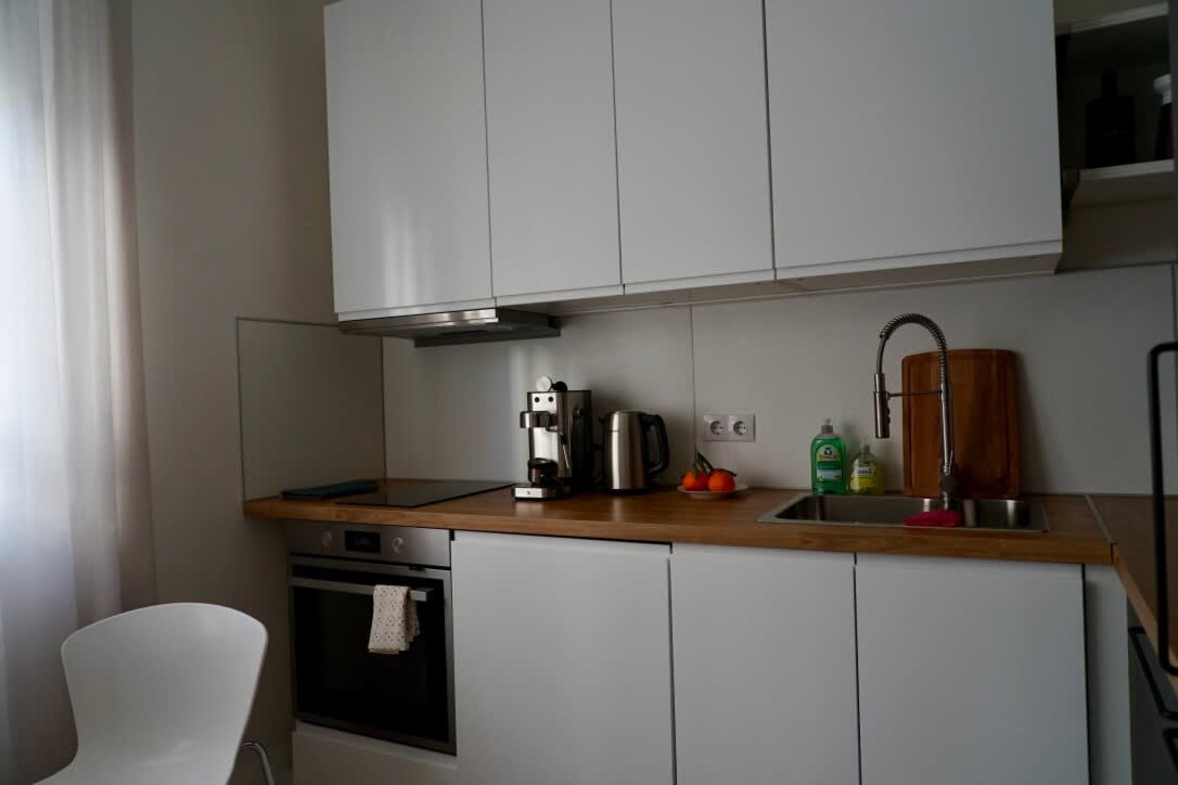 Scoutaround White Logo