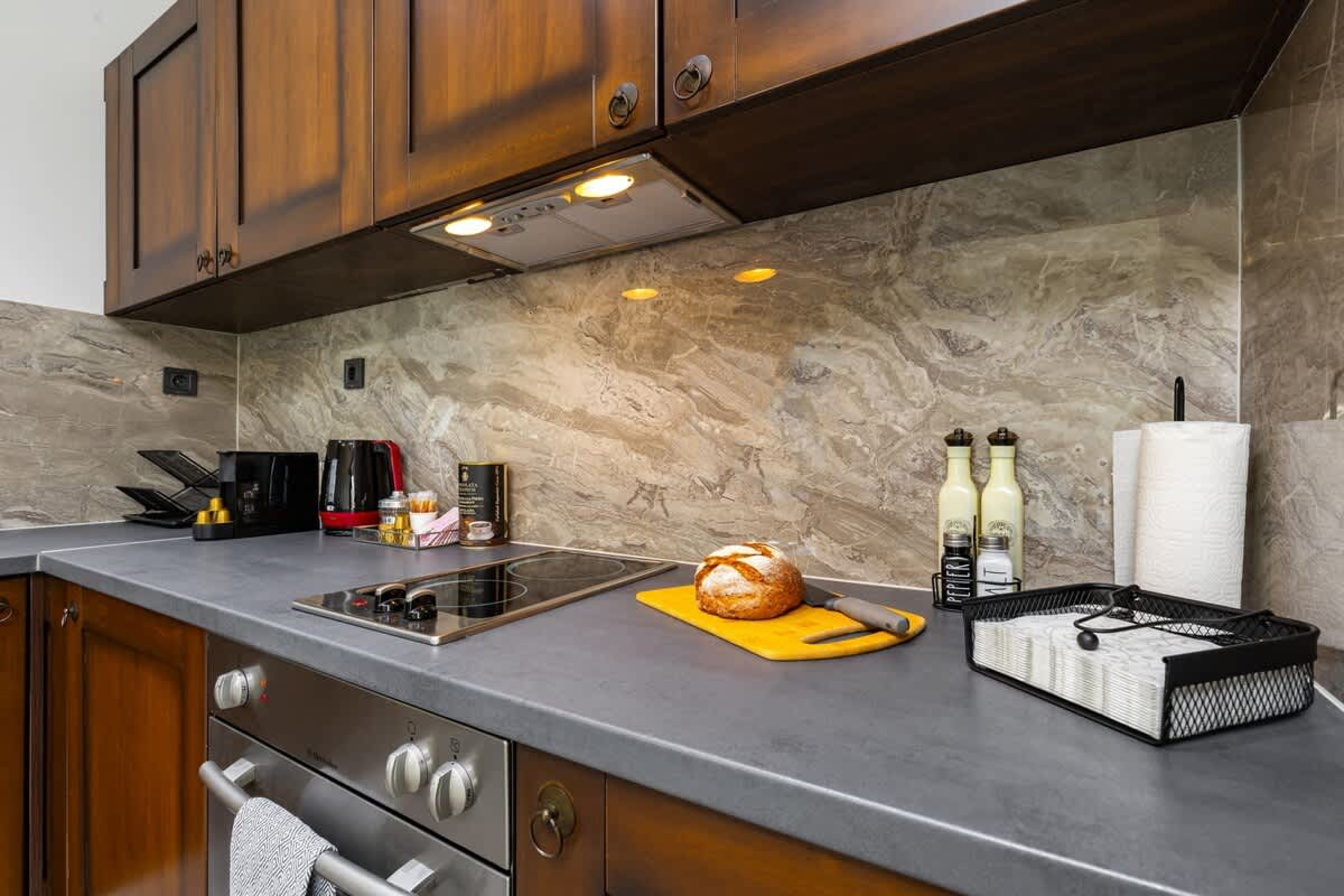 Scoutaround White Logo