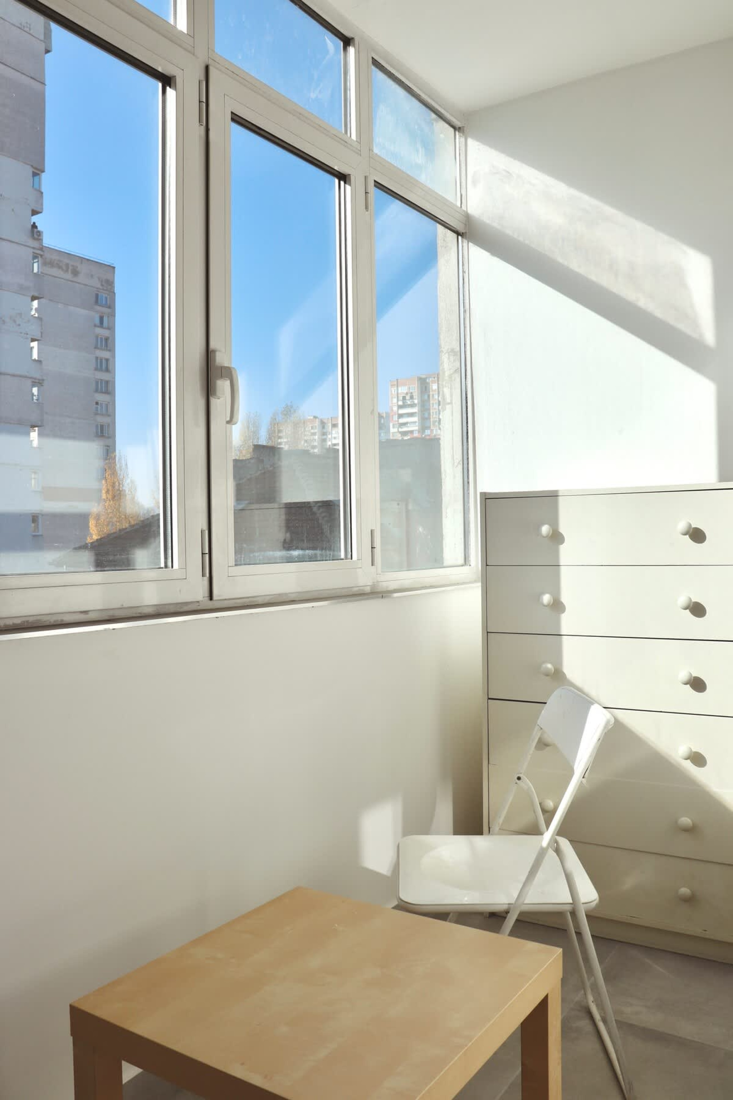 Scoutaround White Logo