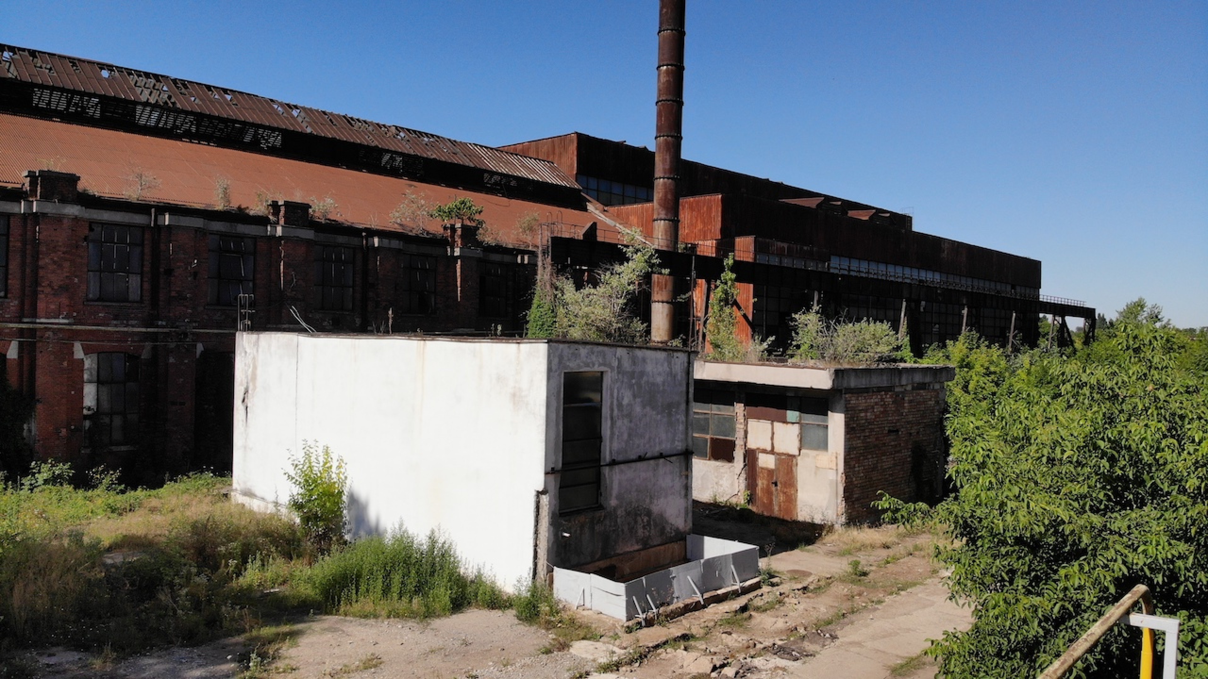 Scoutaround White Logo