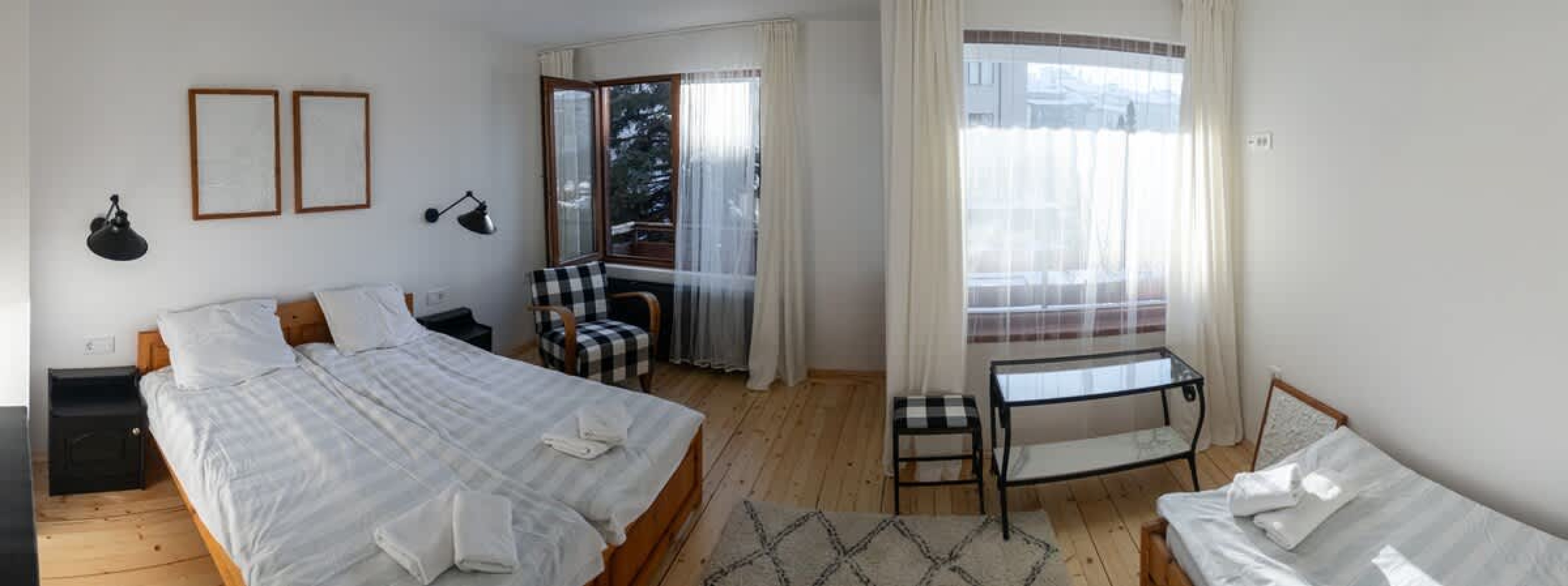 Scoutaround White Logo