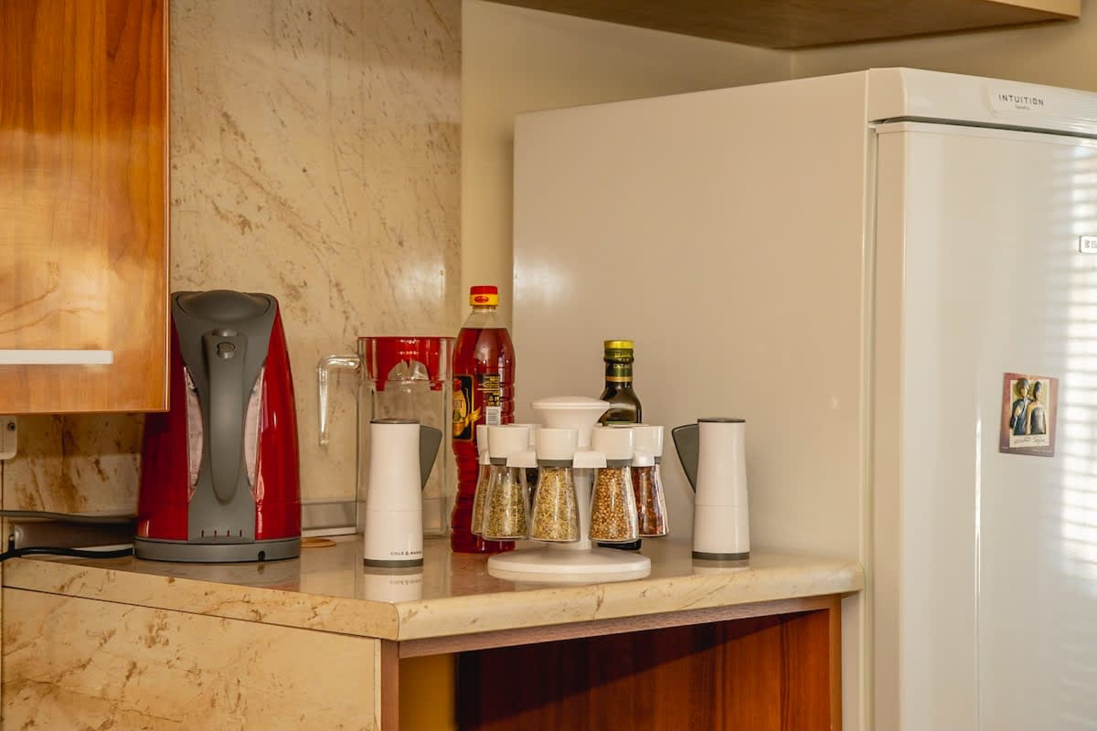 Scoutaround White Logo