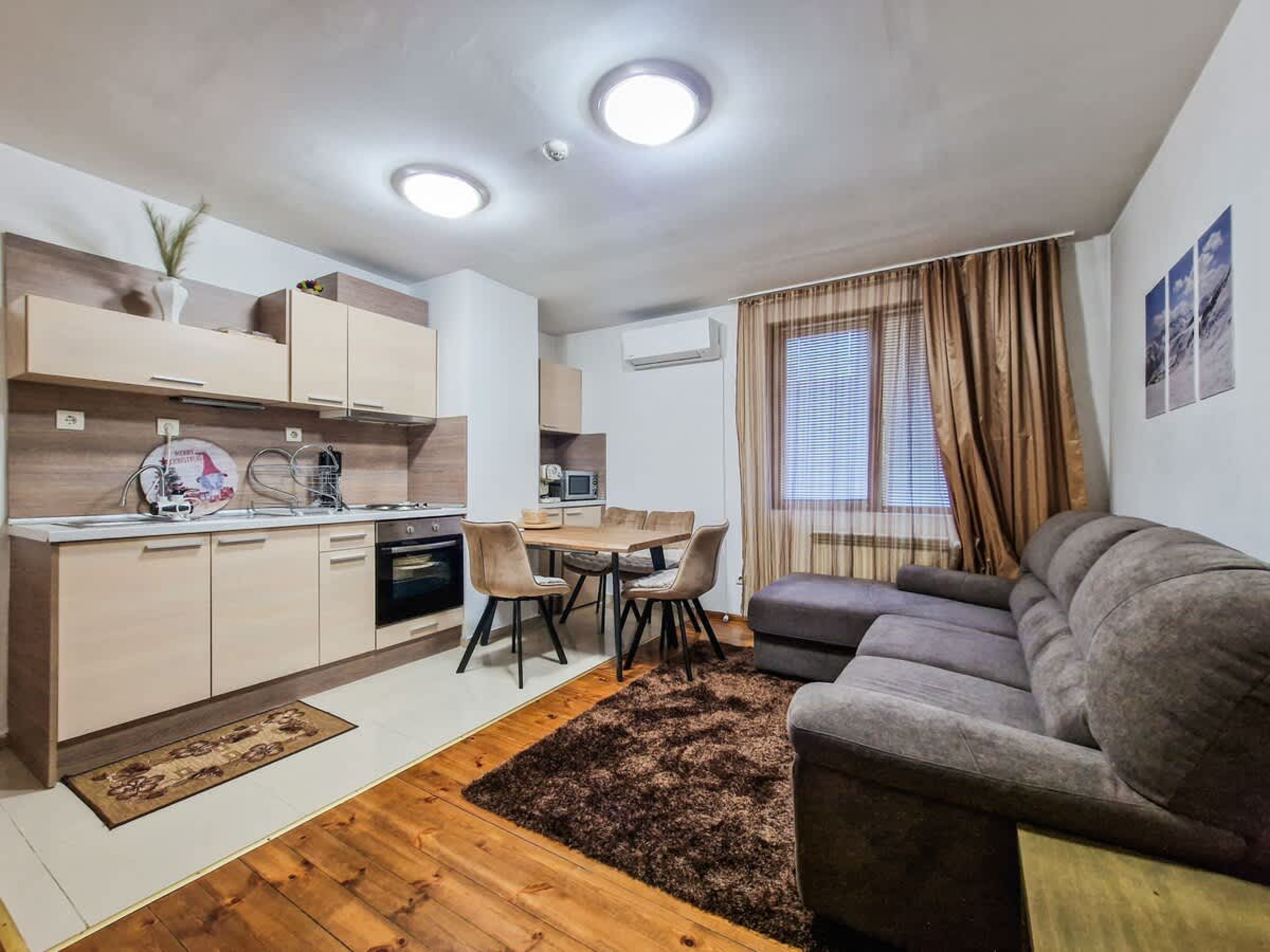 Central Bansko Flat for Rent, Near the Gondola - Cover Photo