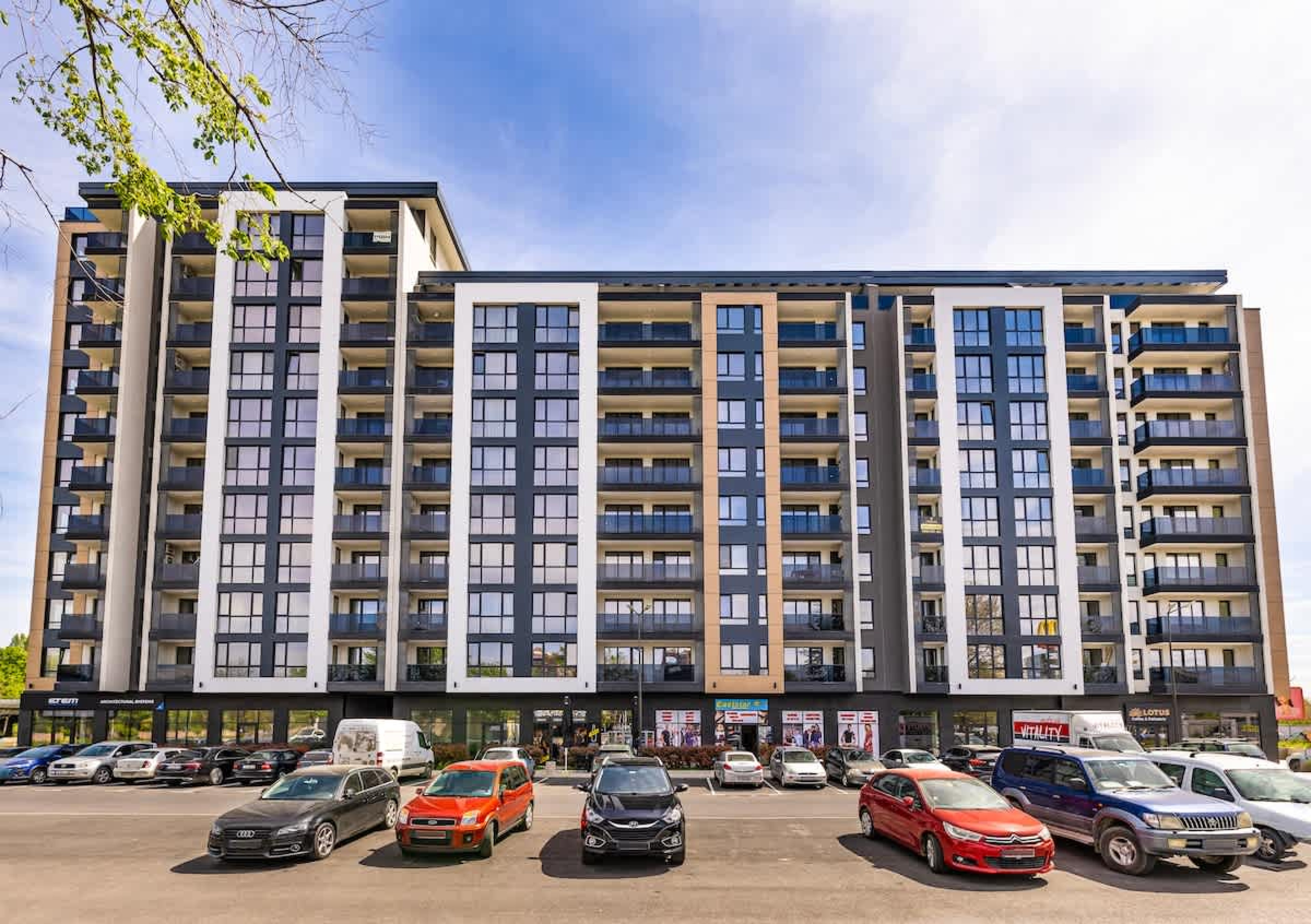 Scoutaround White Logo