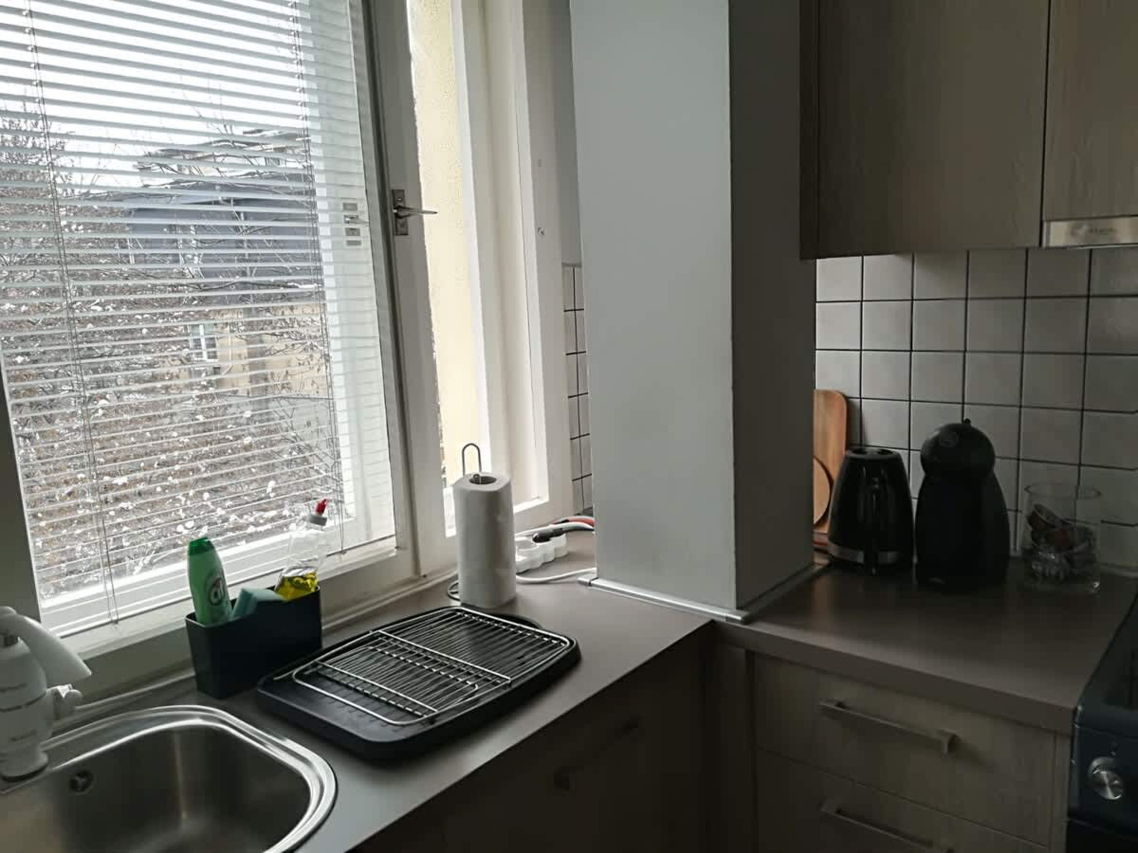 Scoutaround White Logo