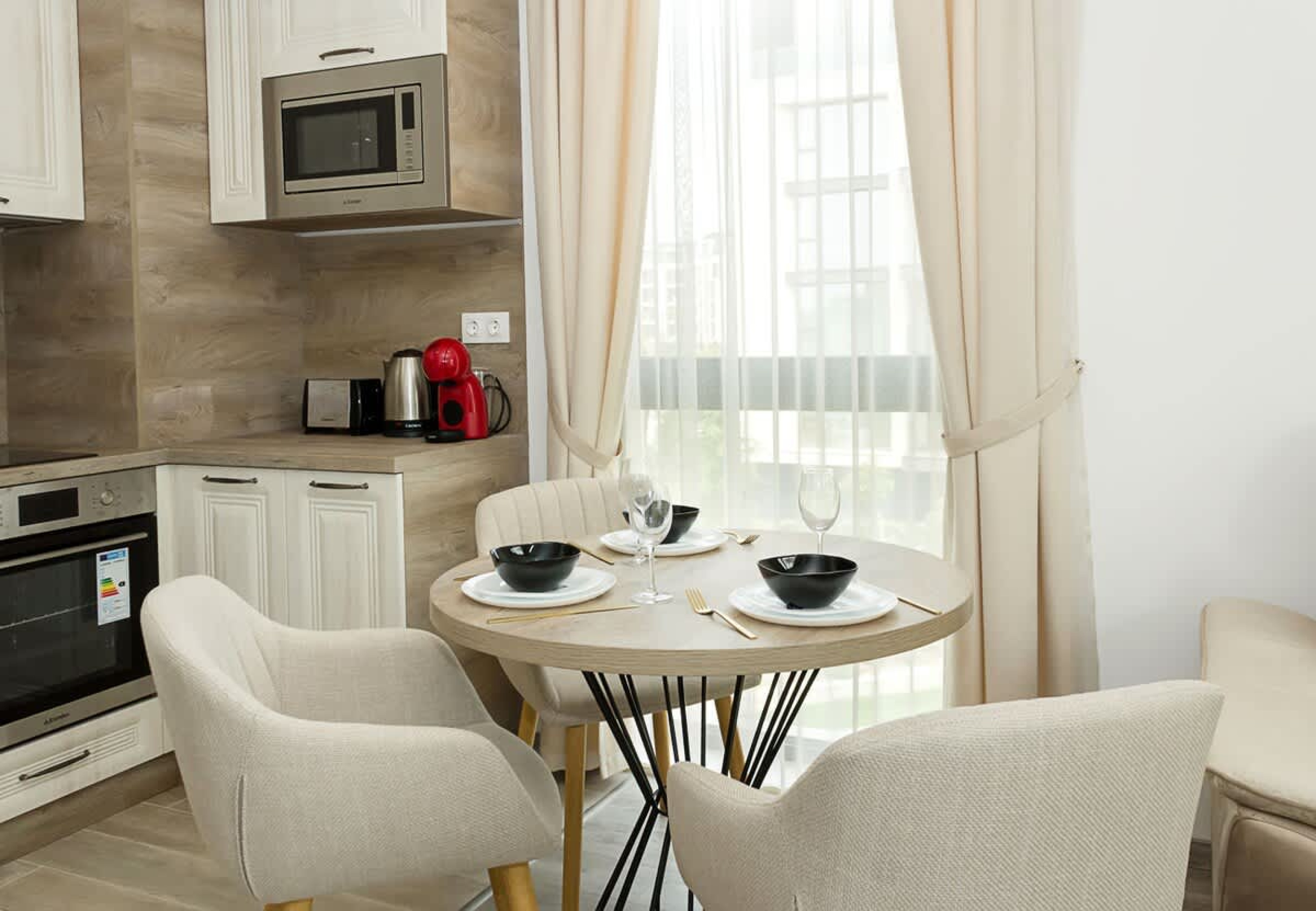 Scoutaround White Logo