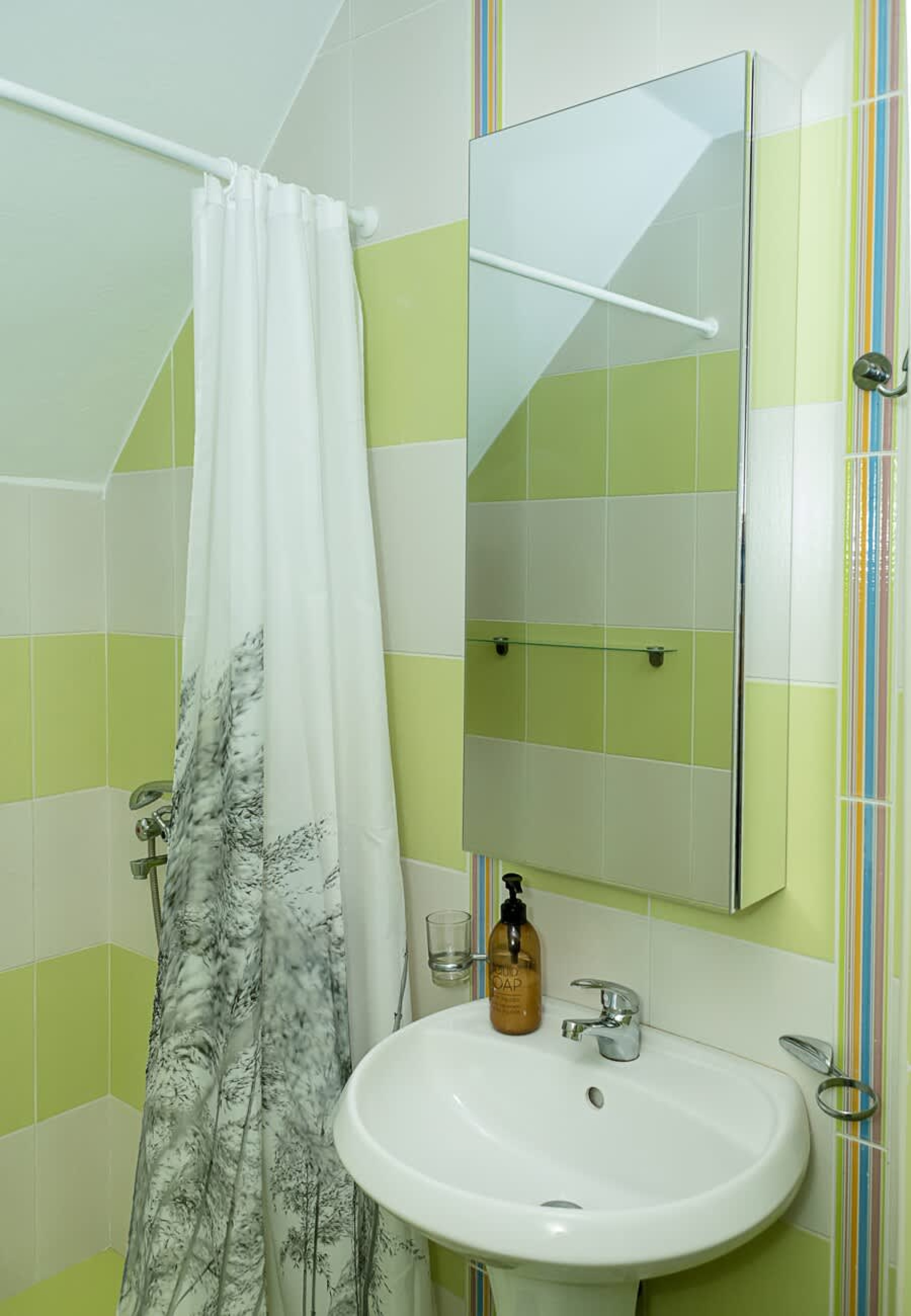 Panoramic Sea-View | 2-Bedroom Flat with Terrace - Photo 23