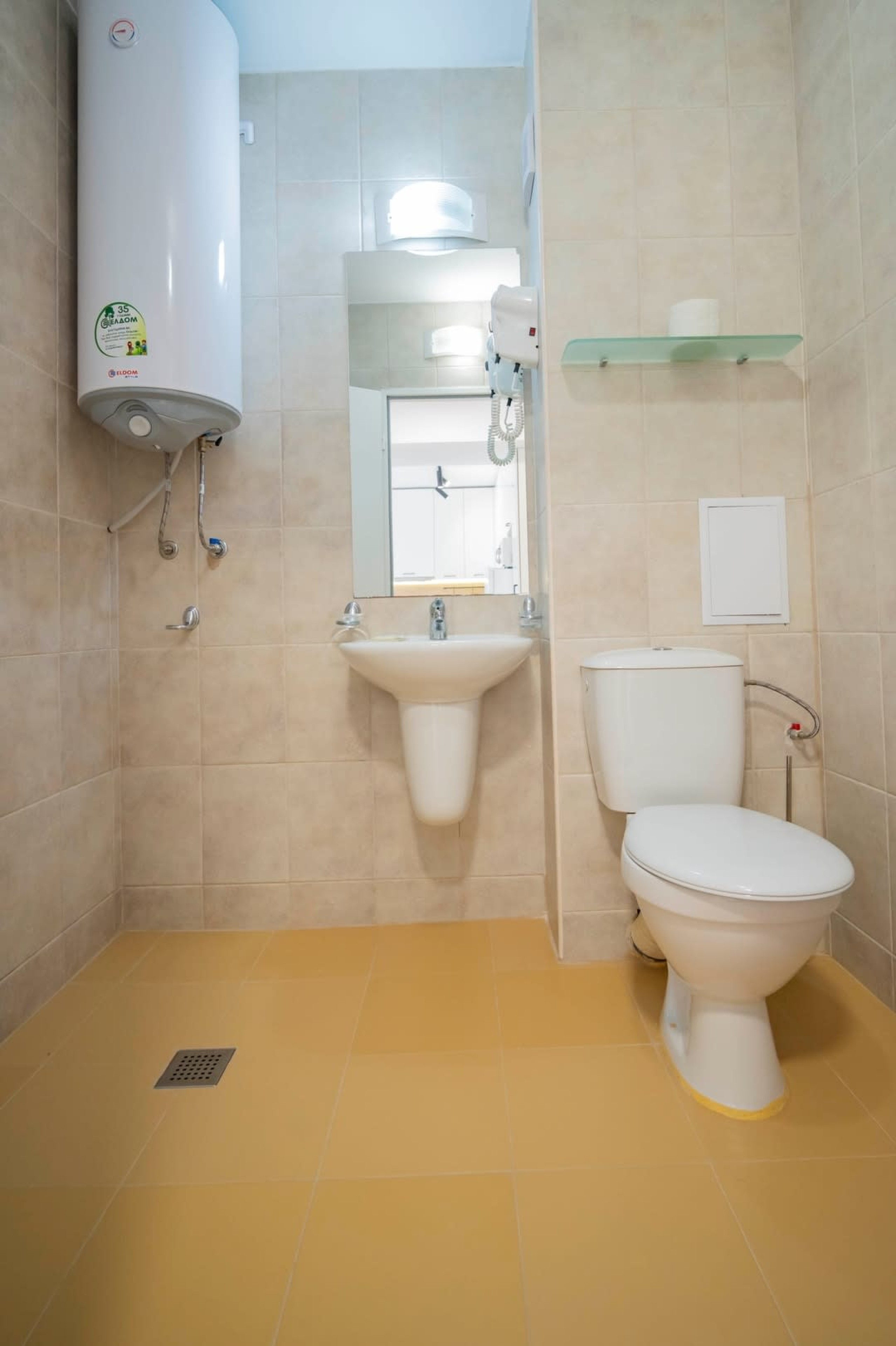 Next to Harmani 1BD Flat + Parking By Flat Manager - Photo 21