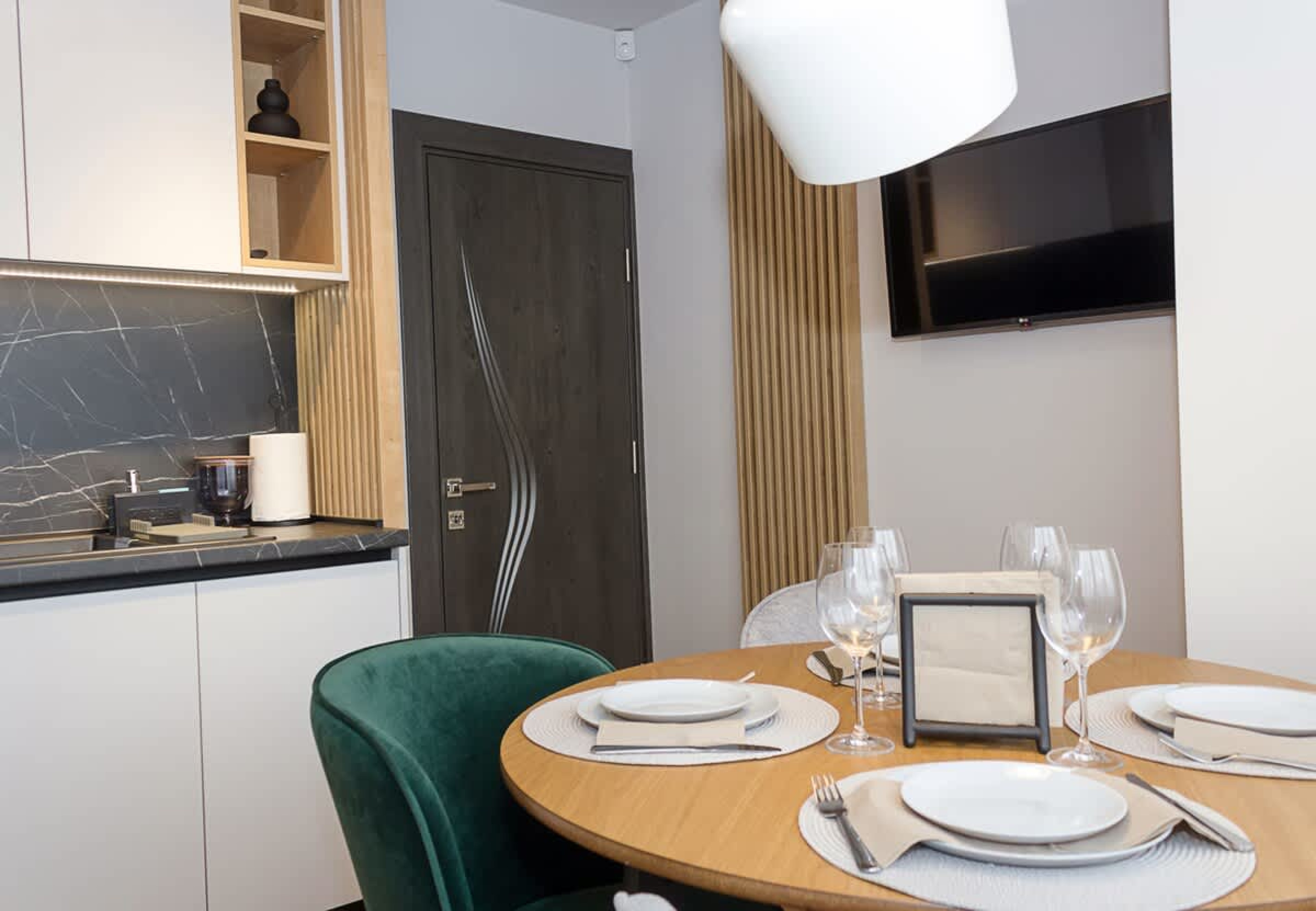 1BD Sea Garden Retreat with Dedicated Workspace - Photo 14