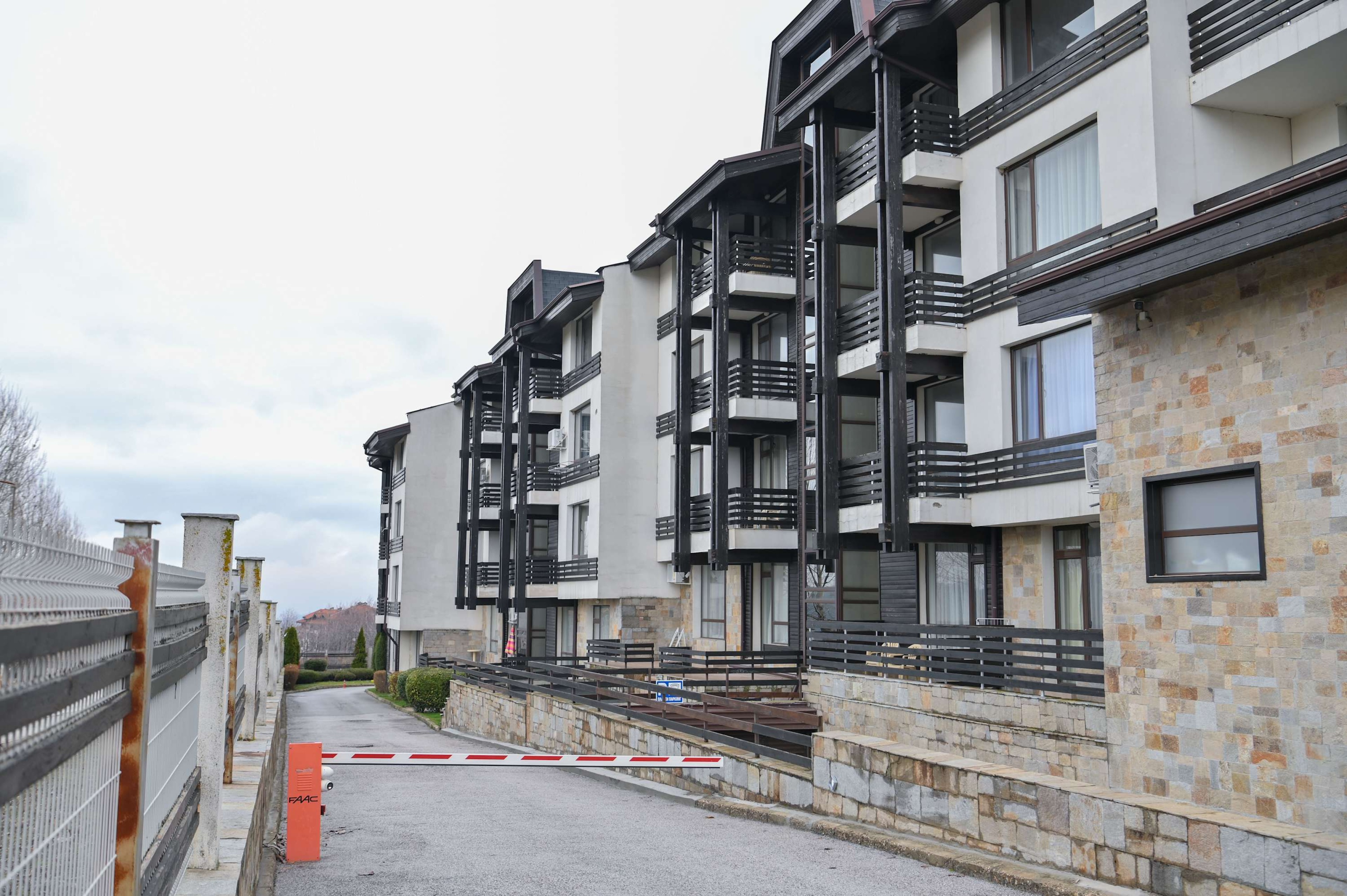 Aspen Resort Studio, Cozy &amp; Fully Equipped - Photo 18