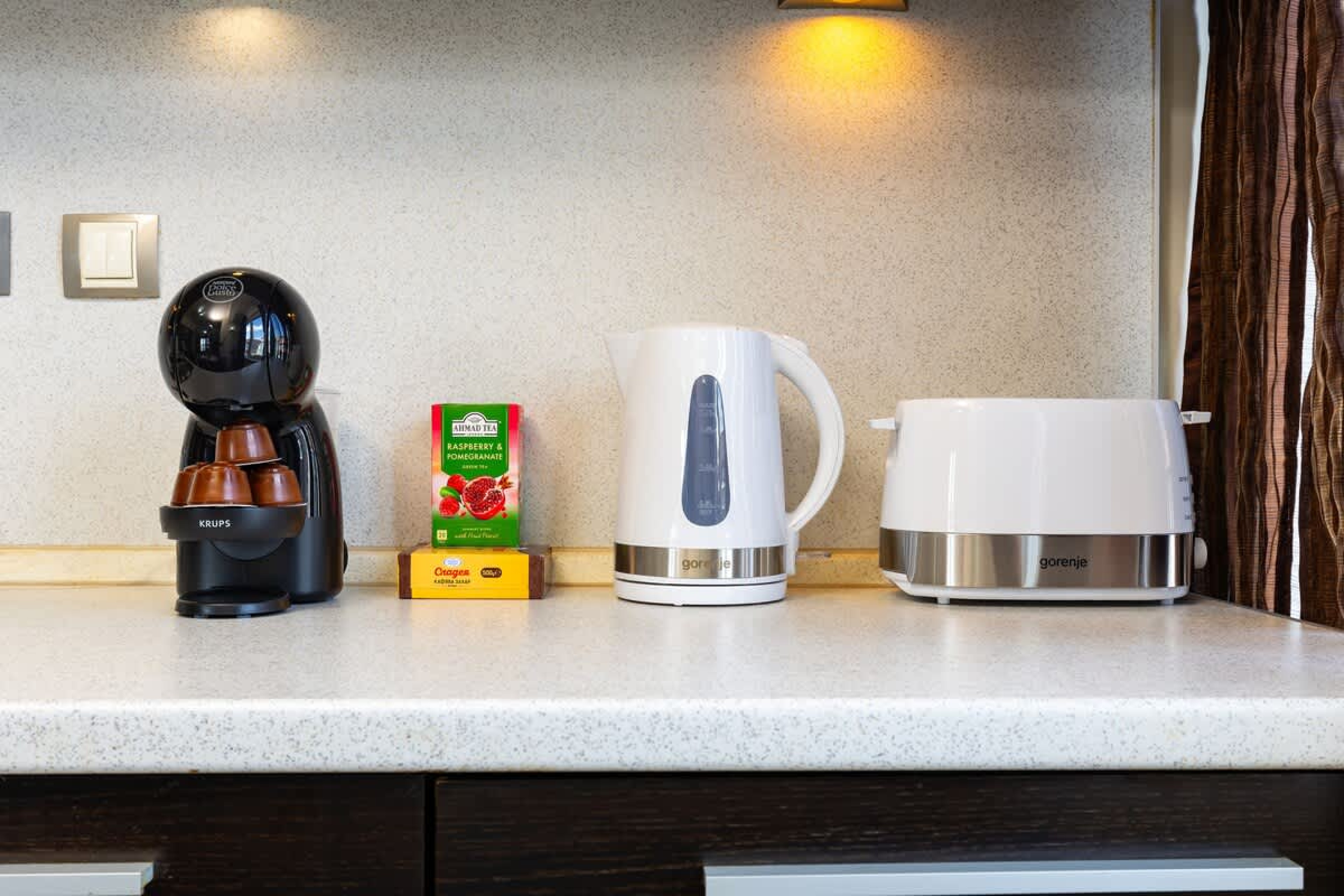 Scoutaround White Logo