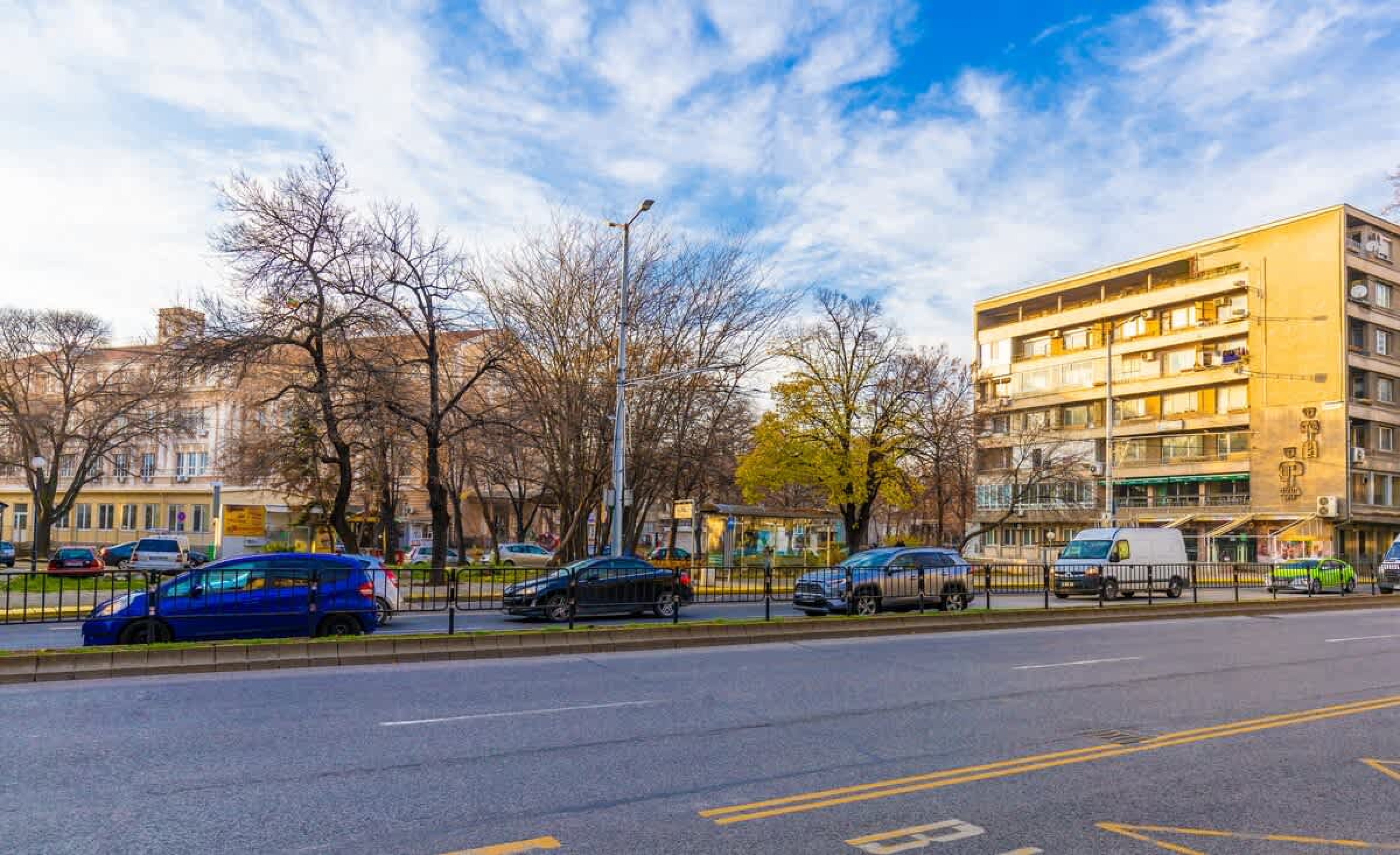 Stella 2  Studio close to the Singing Fountains - Photo 16