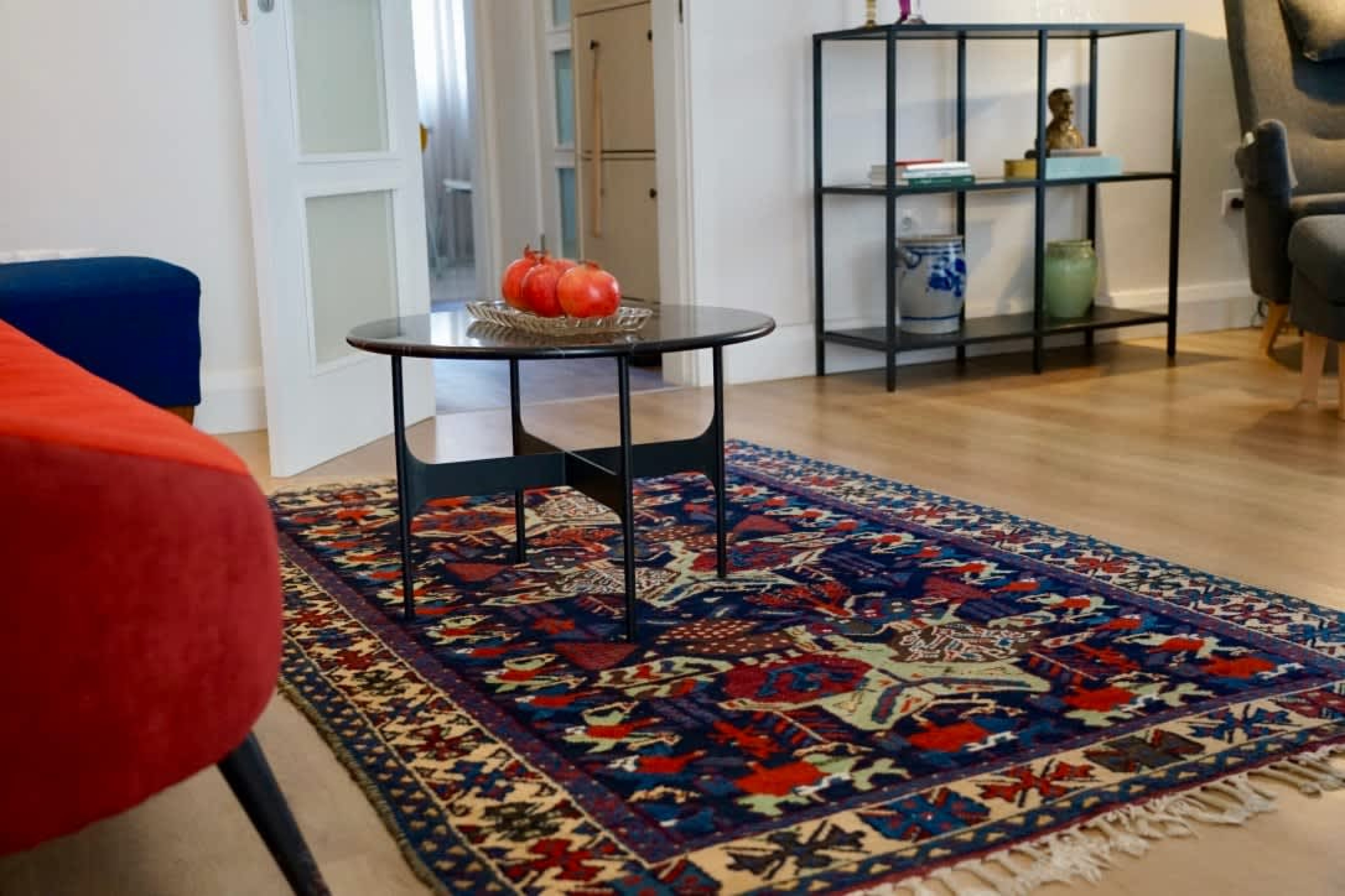 Scoutaround White Logo