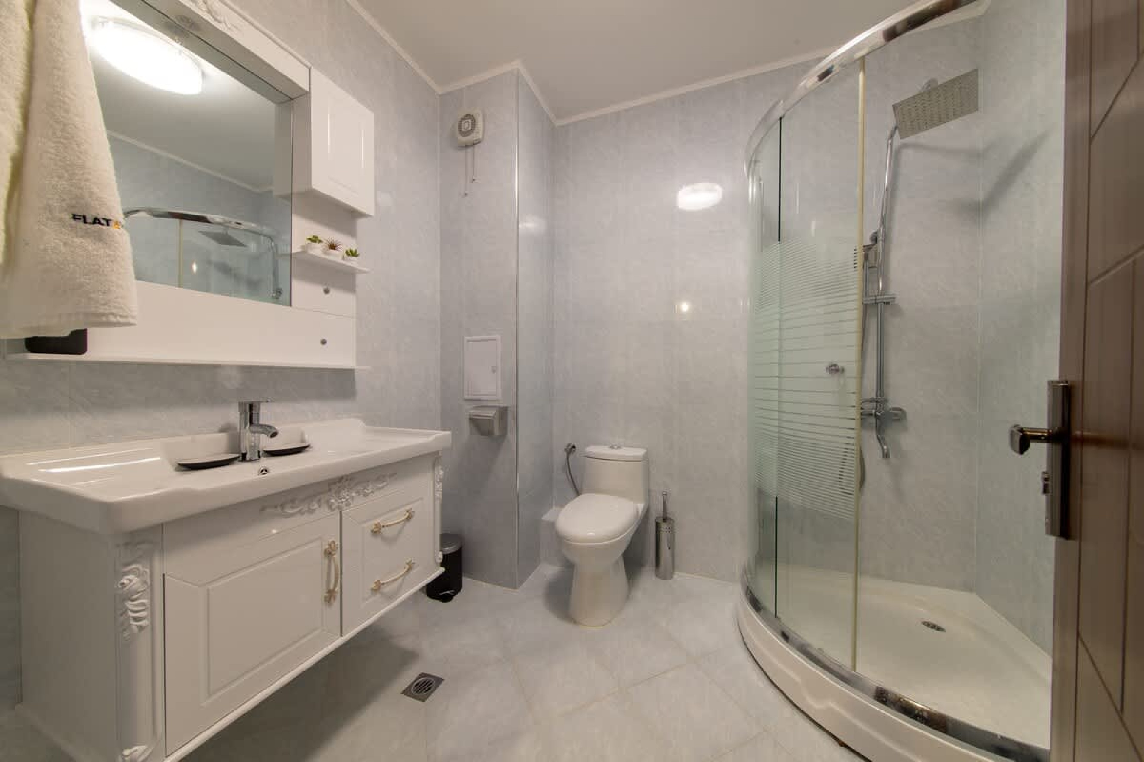 Colors of Nature in Stylish Flat in Pamporovo - Photo 13