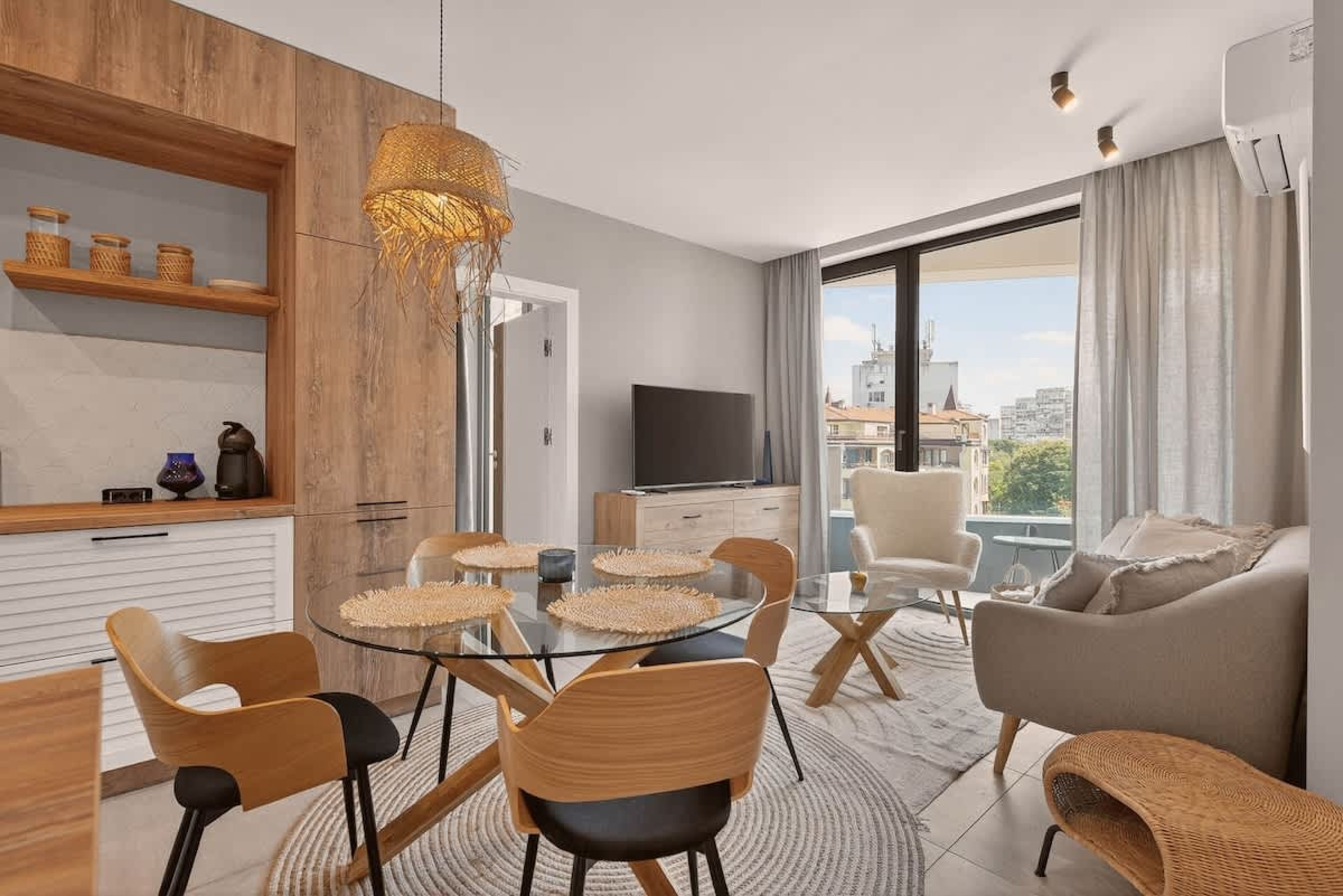 Scoutaround White Logo