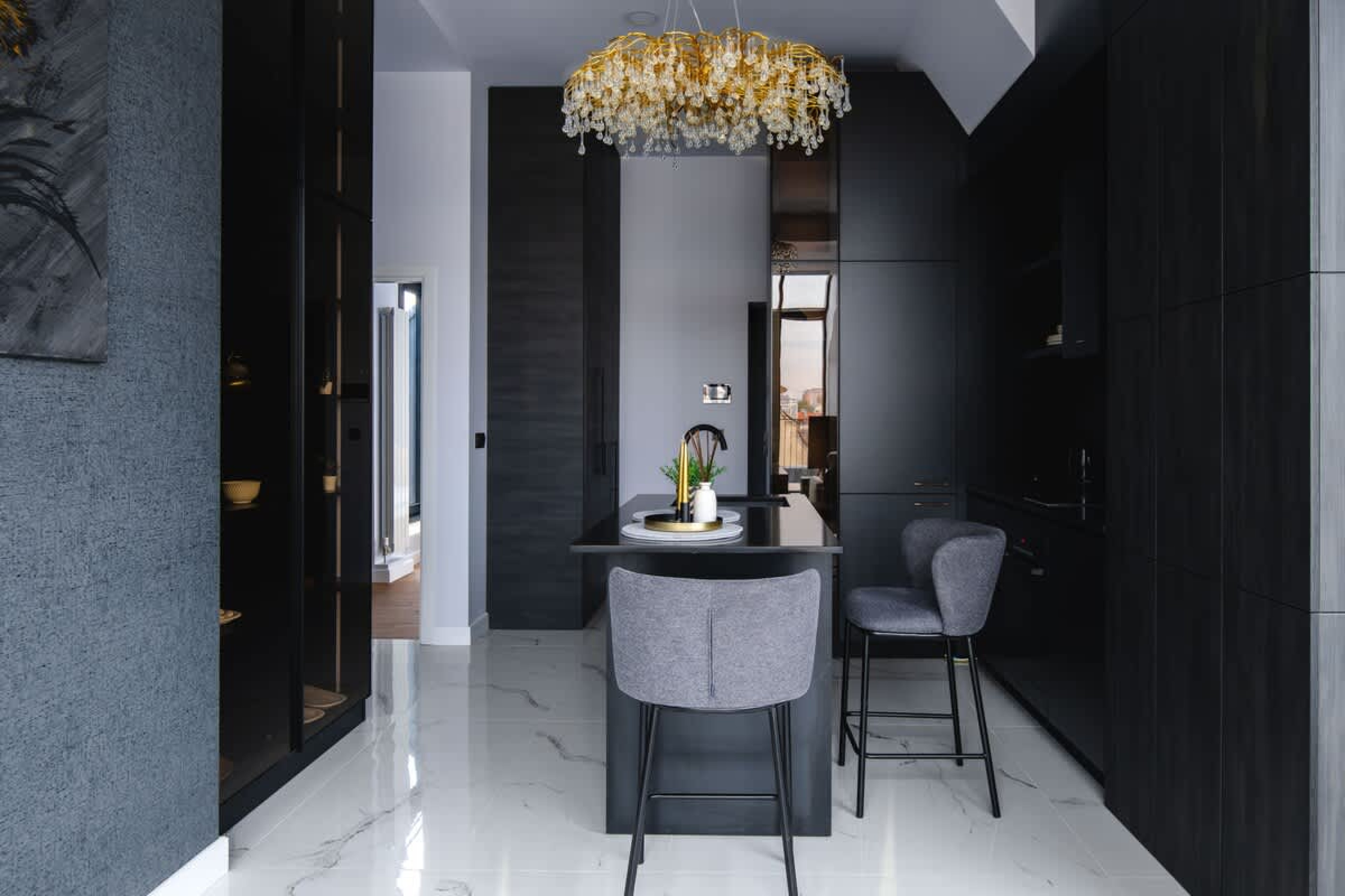 Scoutaround White Logo